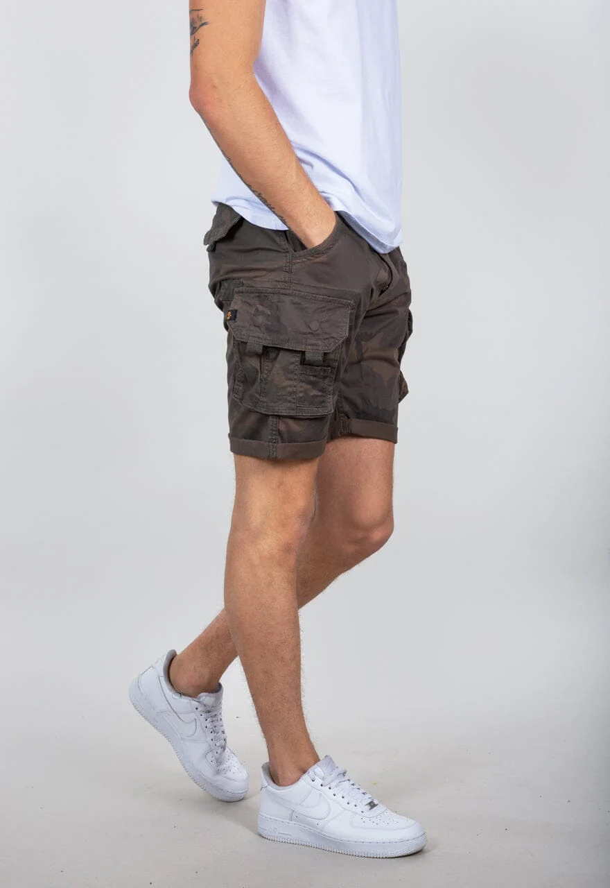JET SHORT CAMO - Image 14