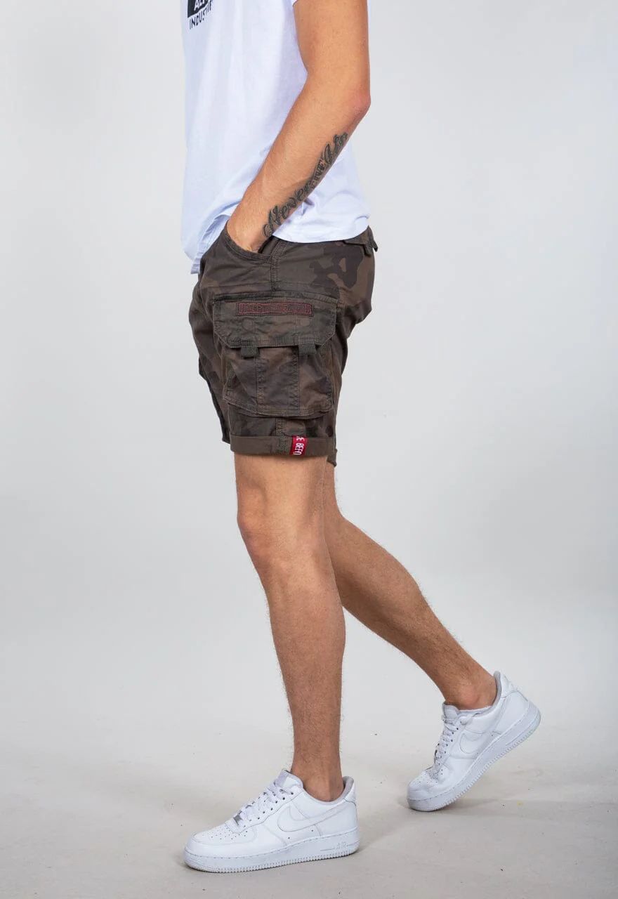 JET SHORT CAMO - Image 15