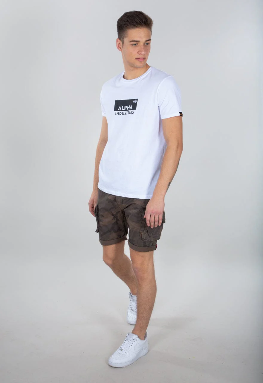 JET SHORT CAMO - Image 16