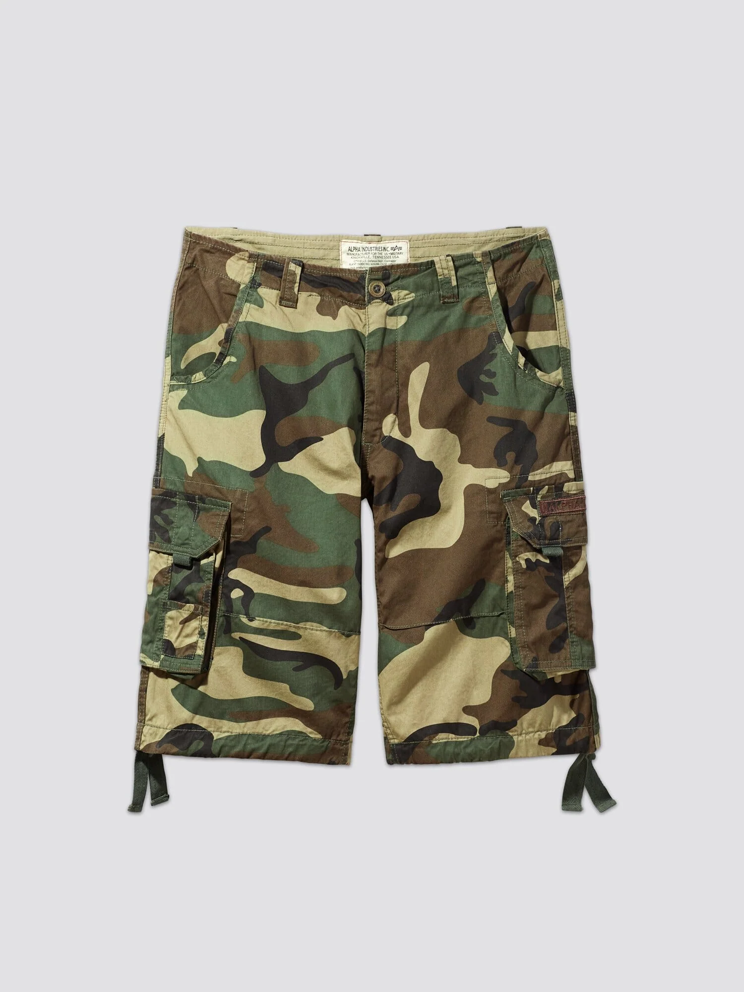 JET SHORT CAMO - Image 2