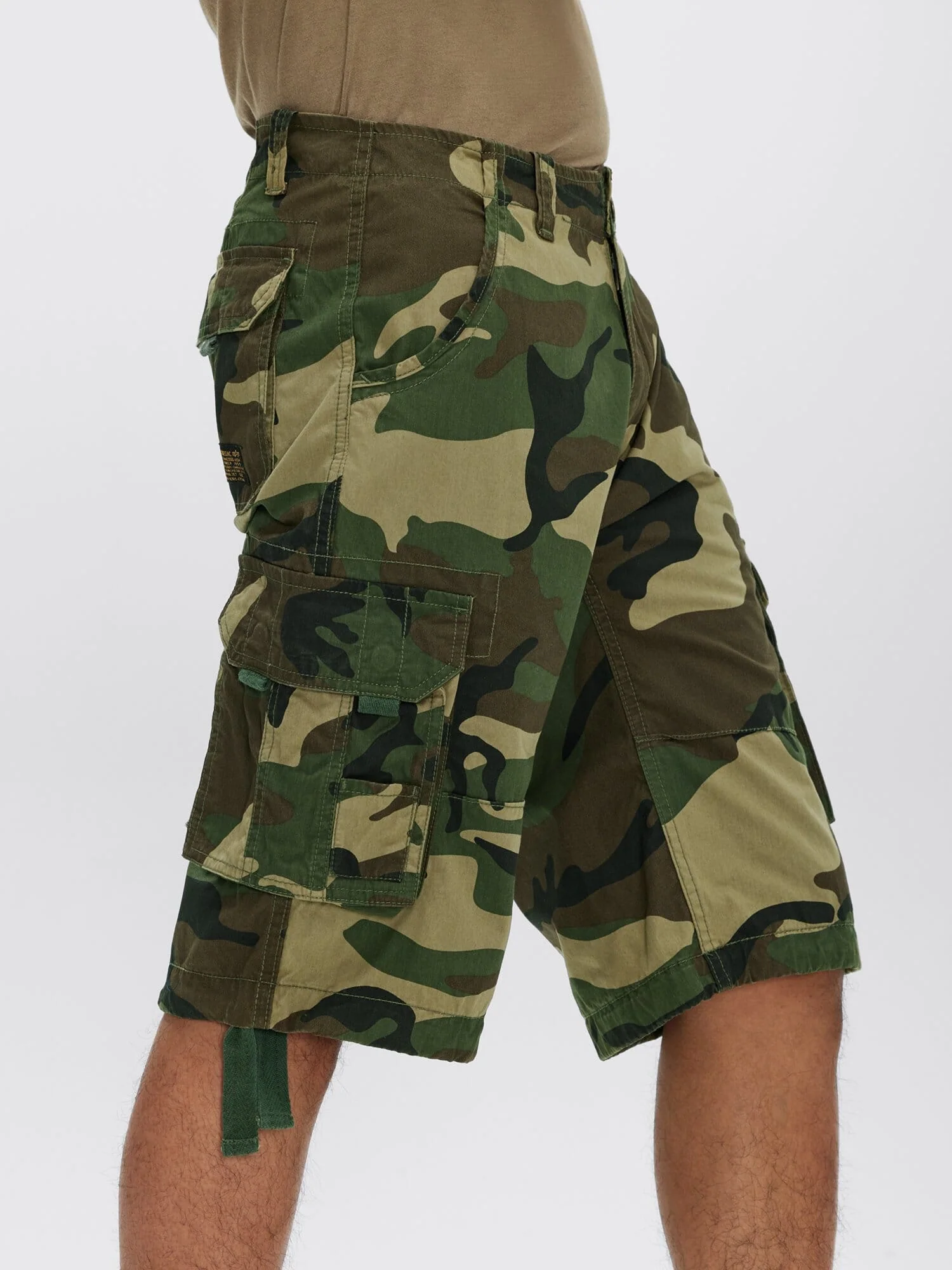 JET SHORT CAMO - Image 3