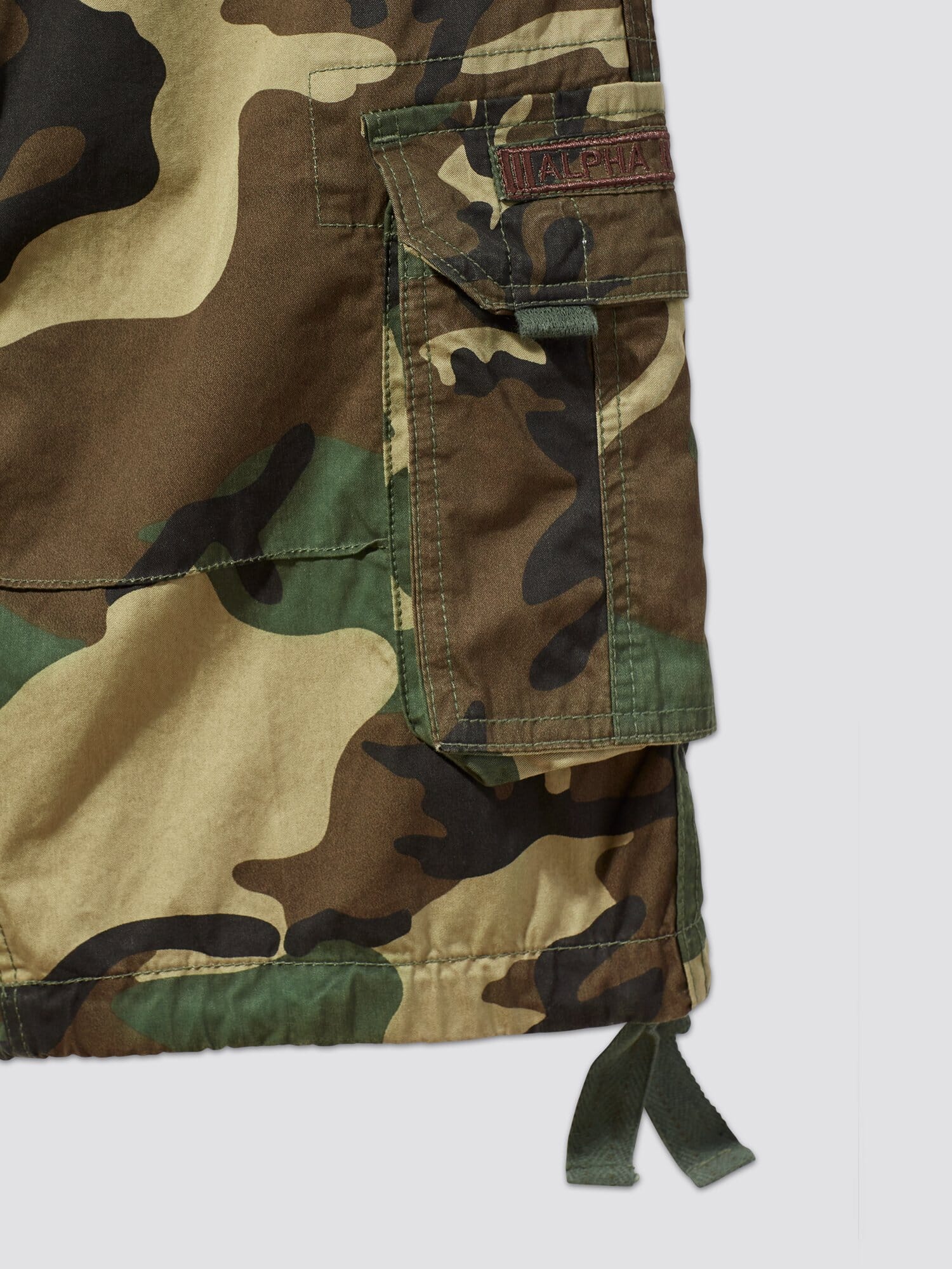 JET SHORT CAMO - Image 4