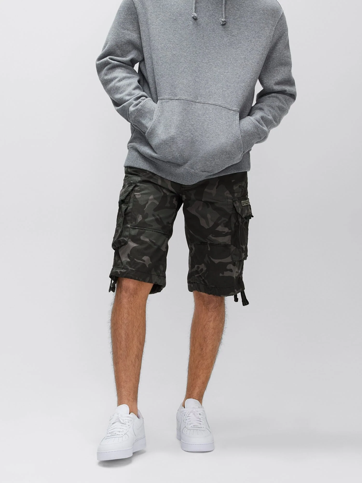JET SHORT CAMO - Image 5
