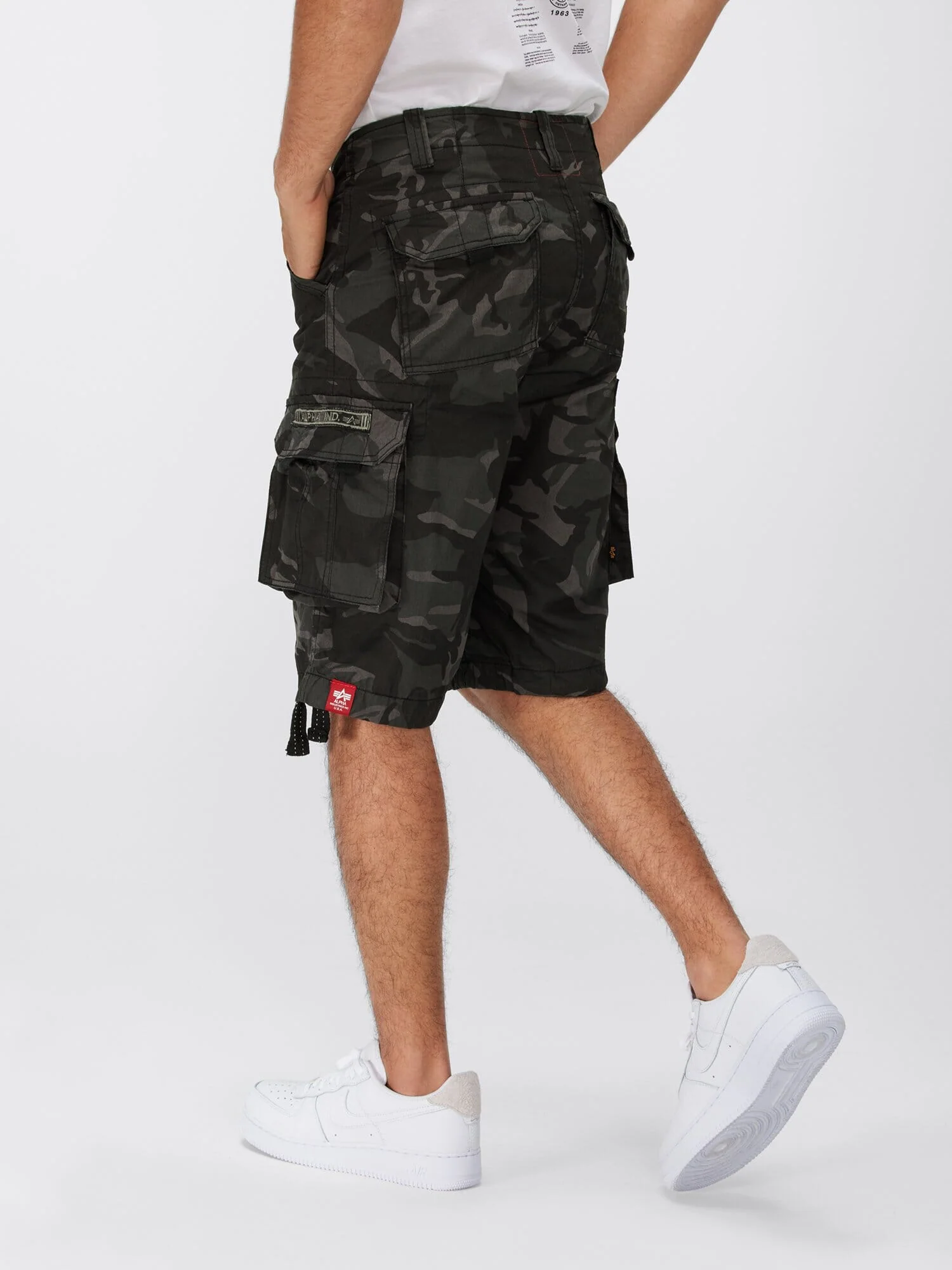 JET SHORT CAMO - Image 6