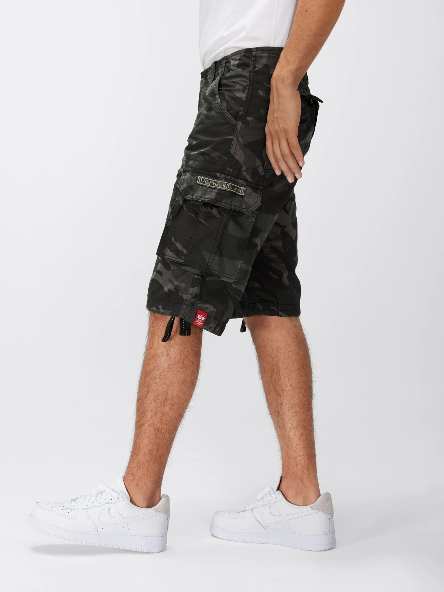 JET SHORT CAMO - Image 7