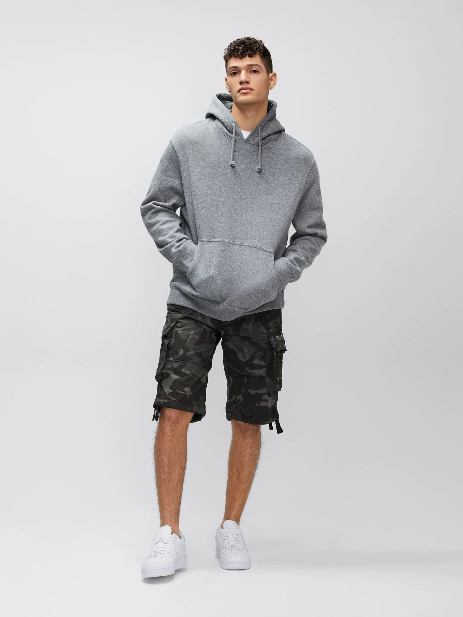 JET SHORT CAMO - Image 8