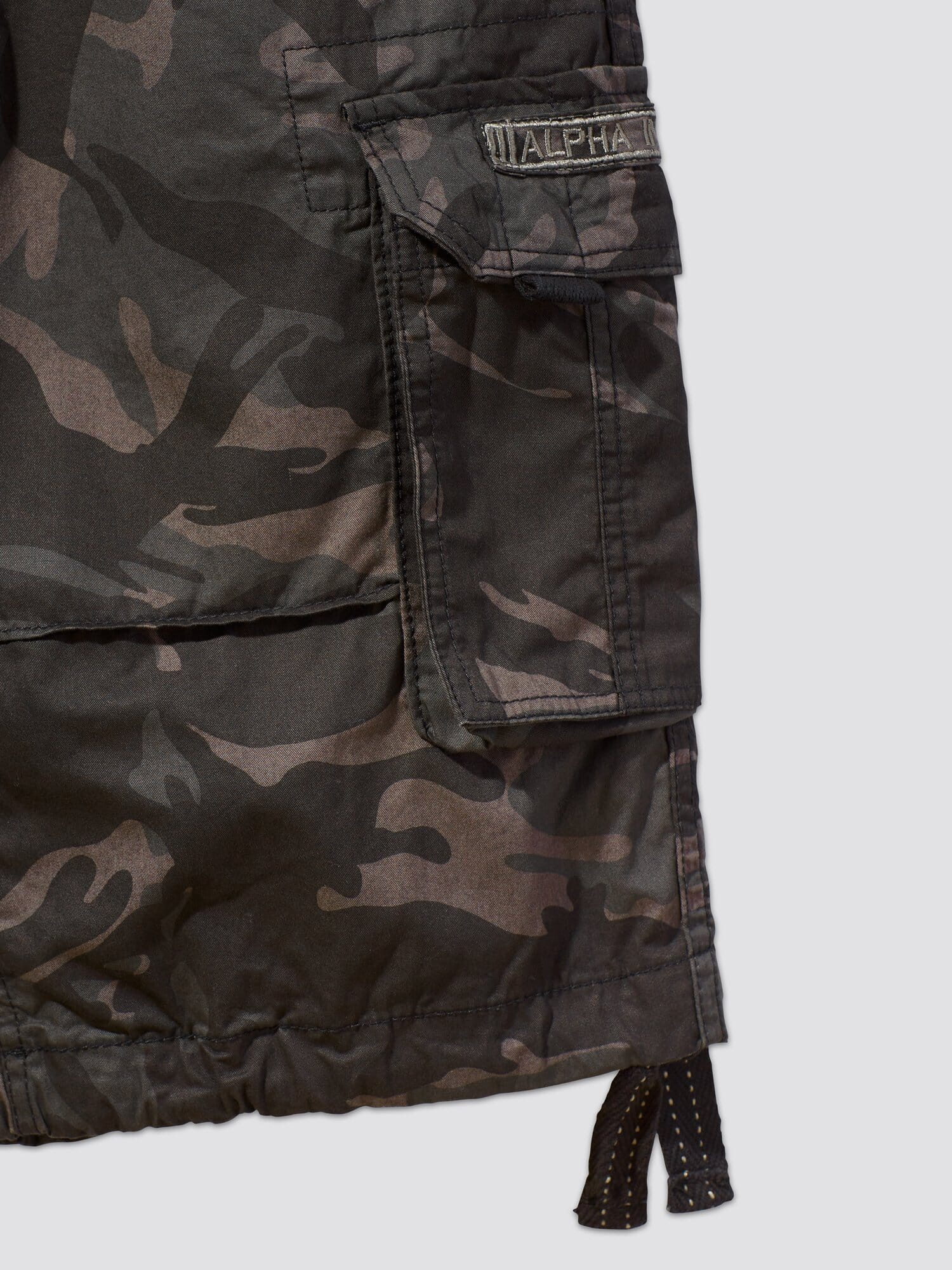 JET SHORT CAMO - Image 9