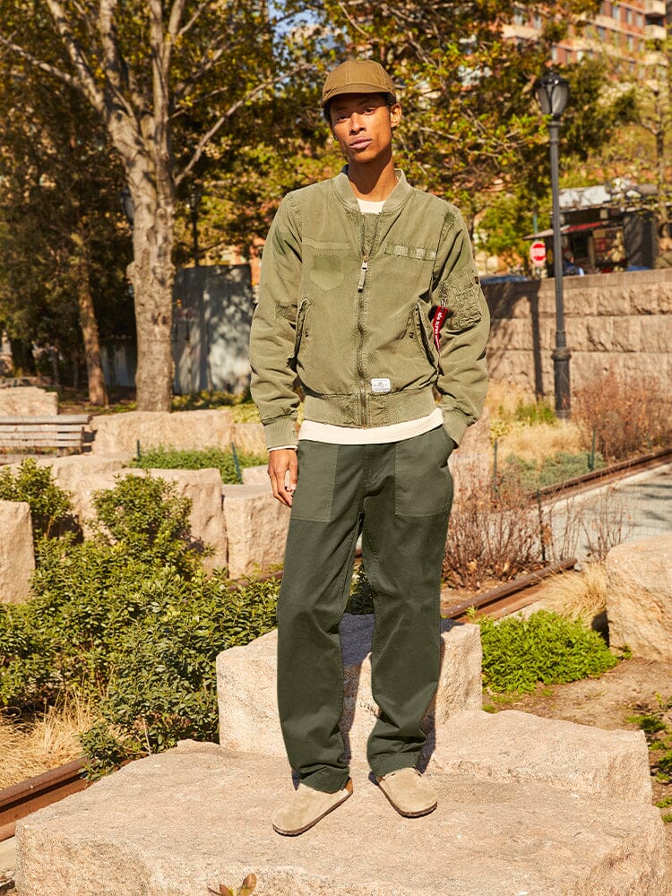 FATIGUE PANT - Image 3