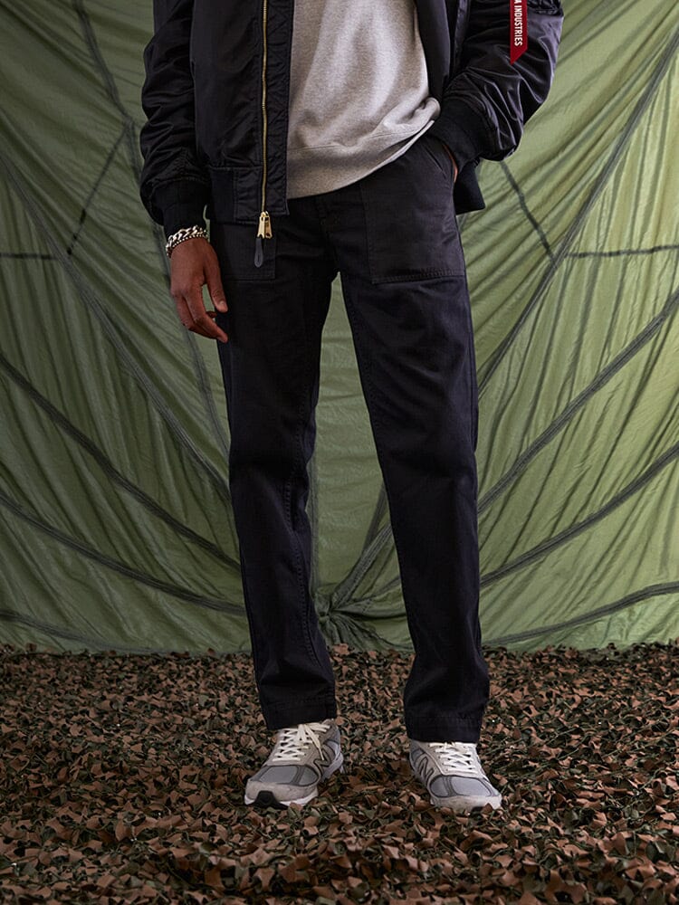 FATIGUE PANT - Image 9