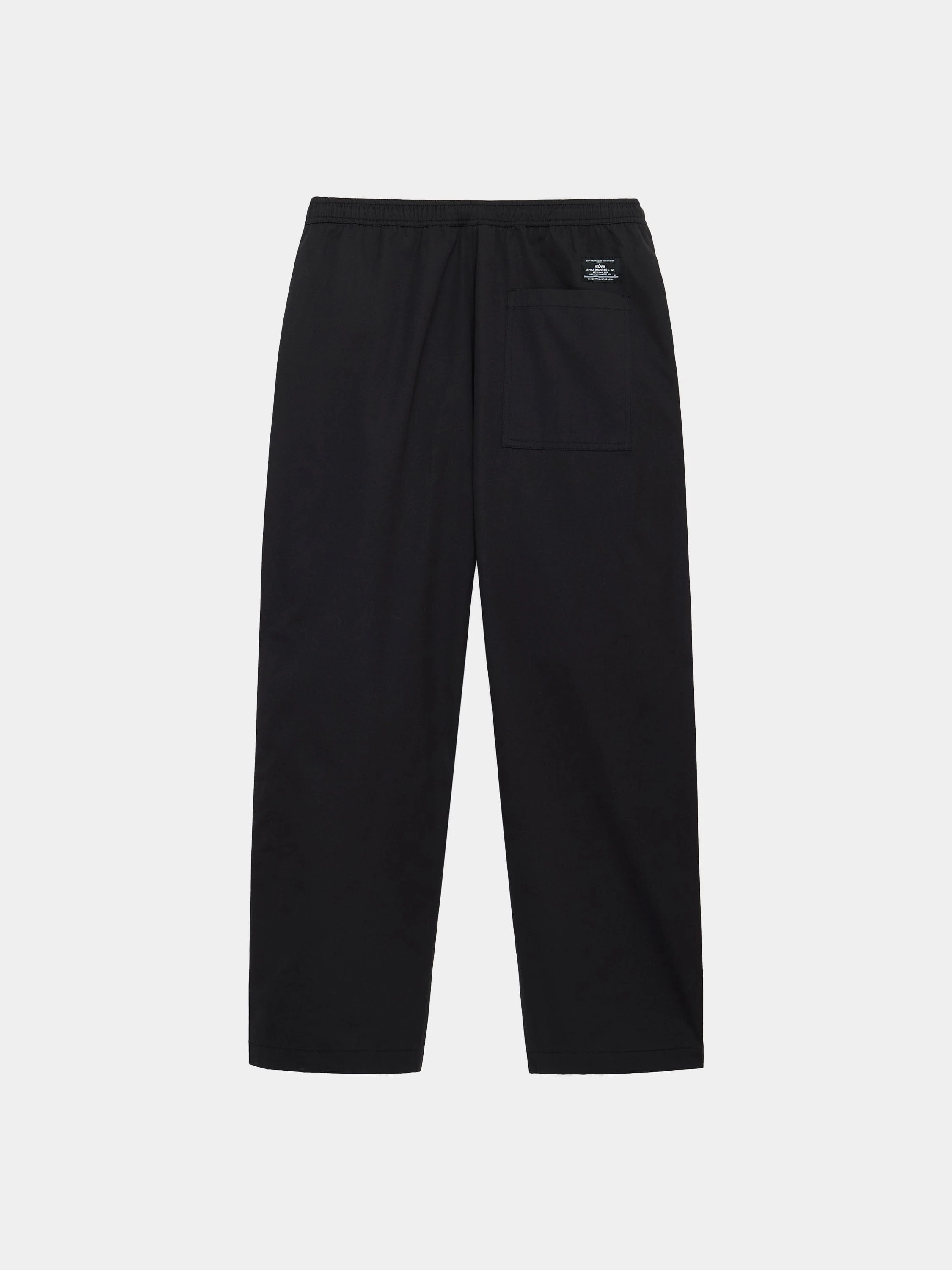 RELAXED LIGHTWEIGHT PANT - Image 10