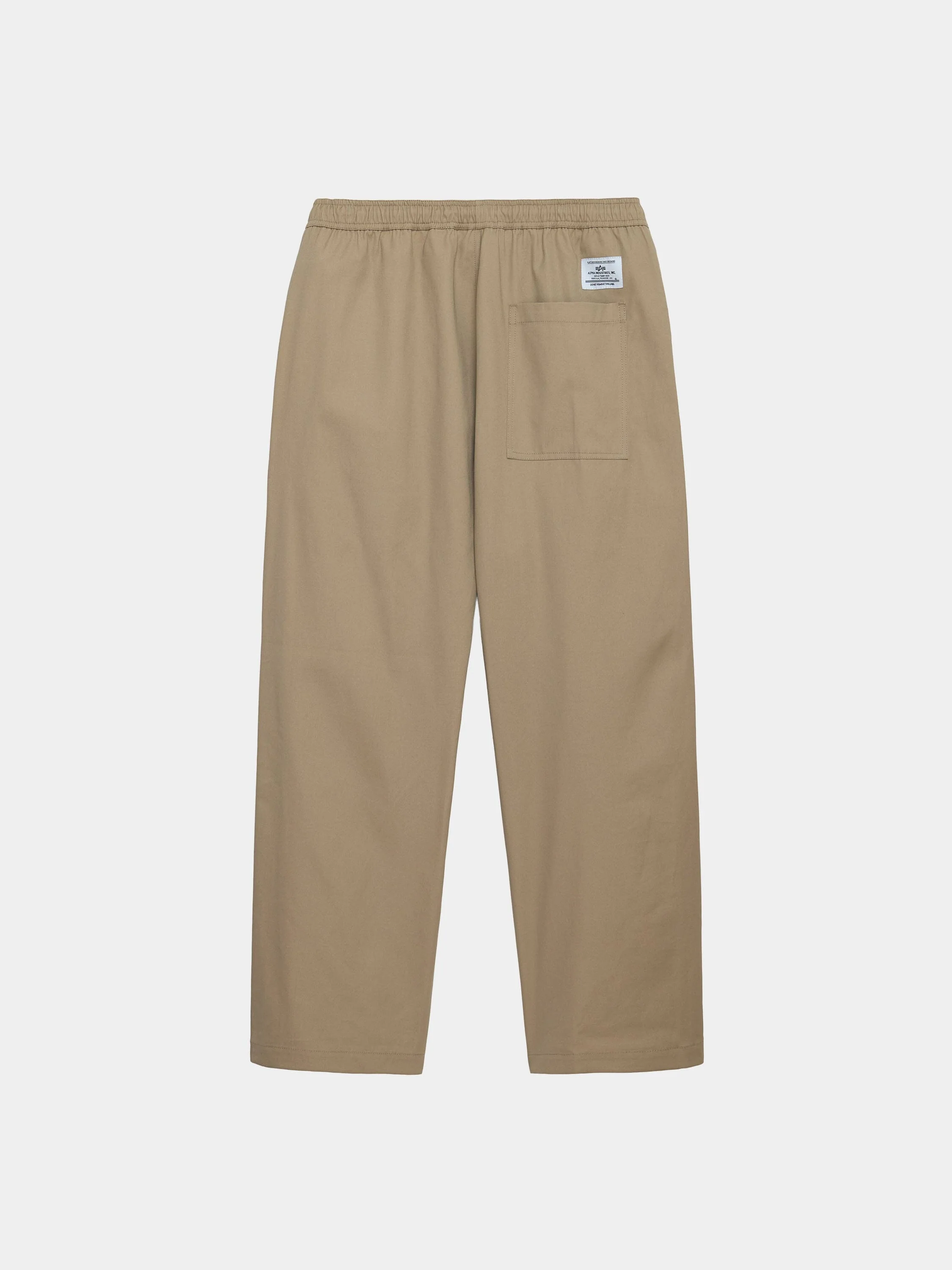 RELAXED LIGHTWEIGHT PANT - Image 5