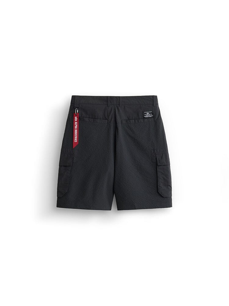 SEERSUCKER SHORT - Image 2