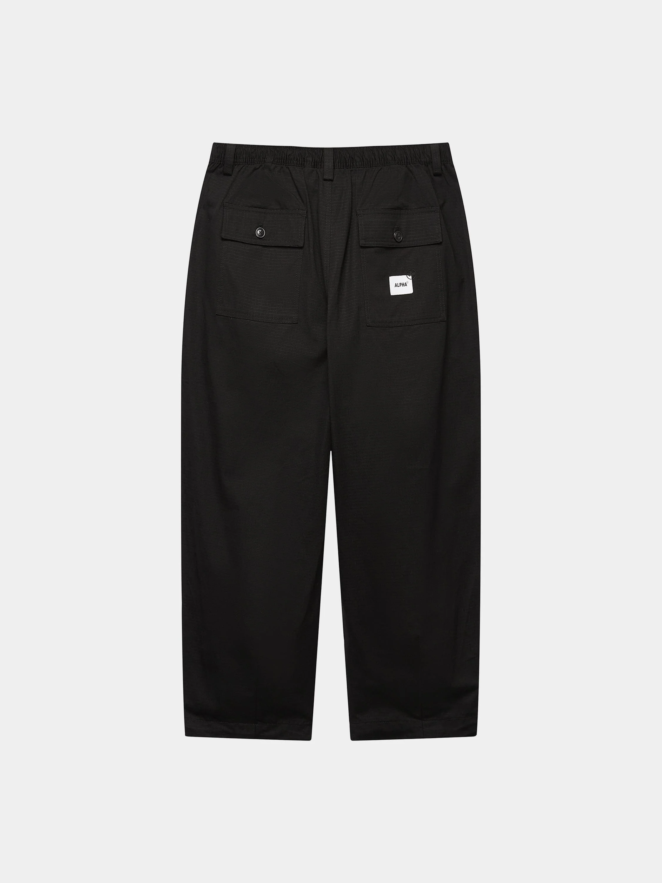 UNFRM COTTON RIPSTOP PANT - Image 10