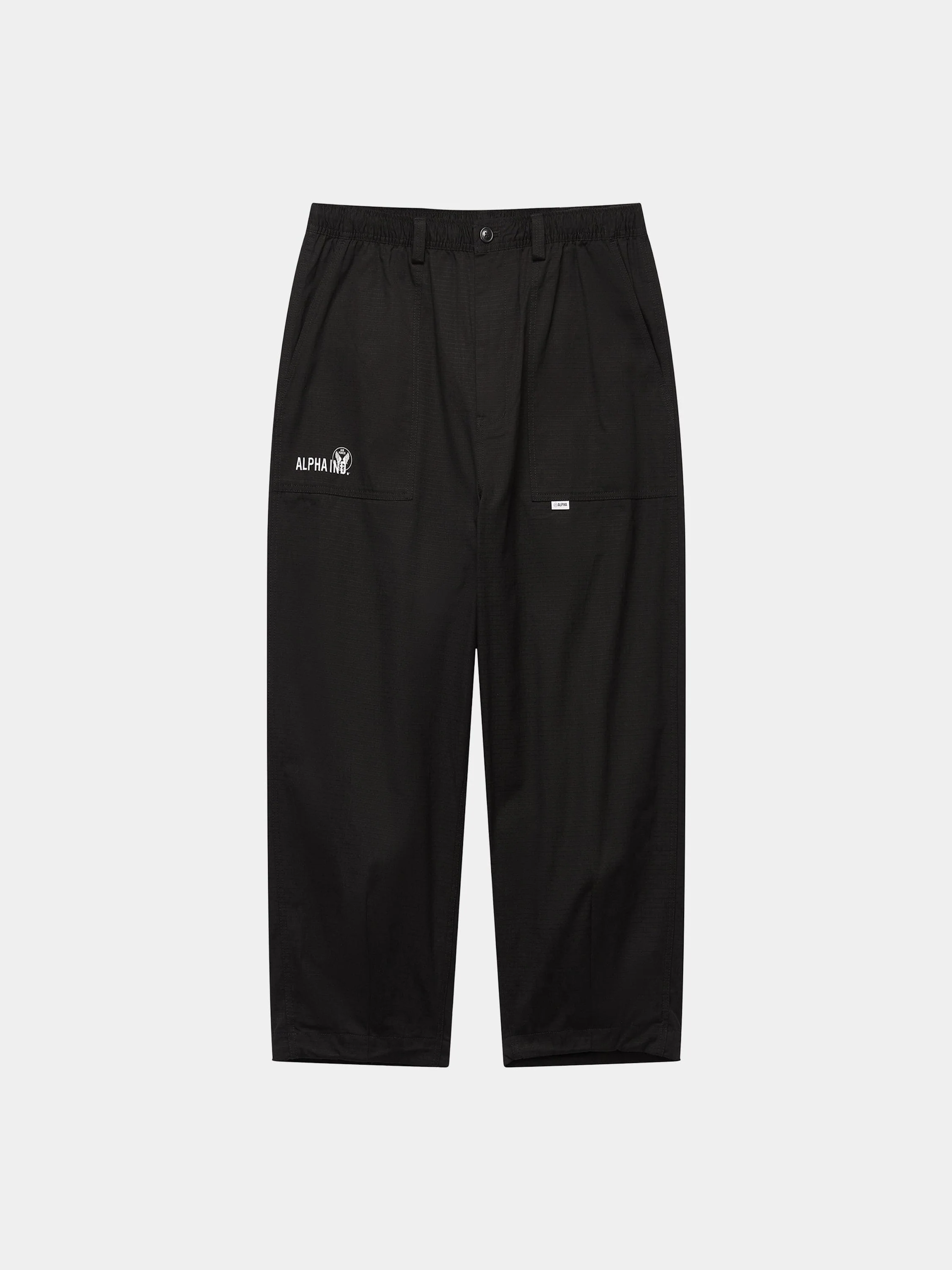 UNFRM COTTON RIPSTOP PANT - Image 7