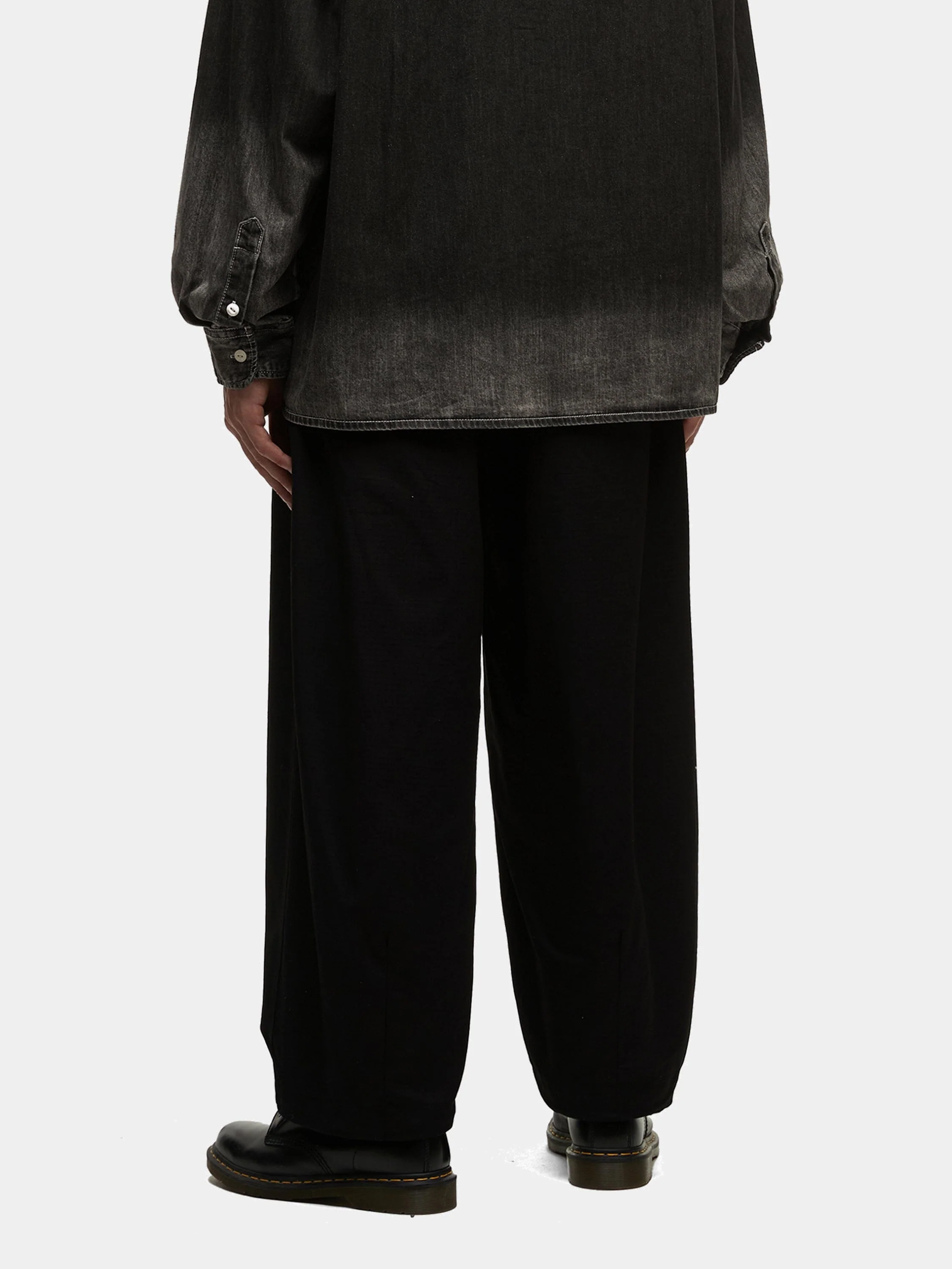 UNFRM COTTON RIPSTOP PANT - Image 9