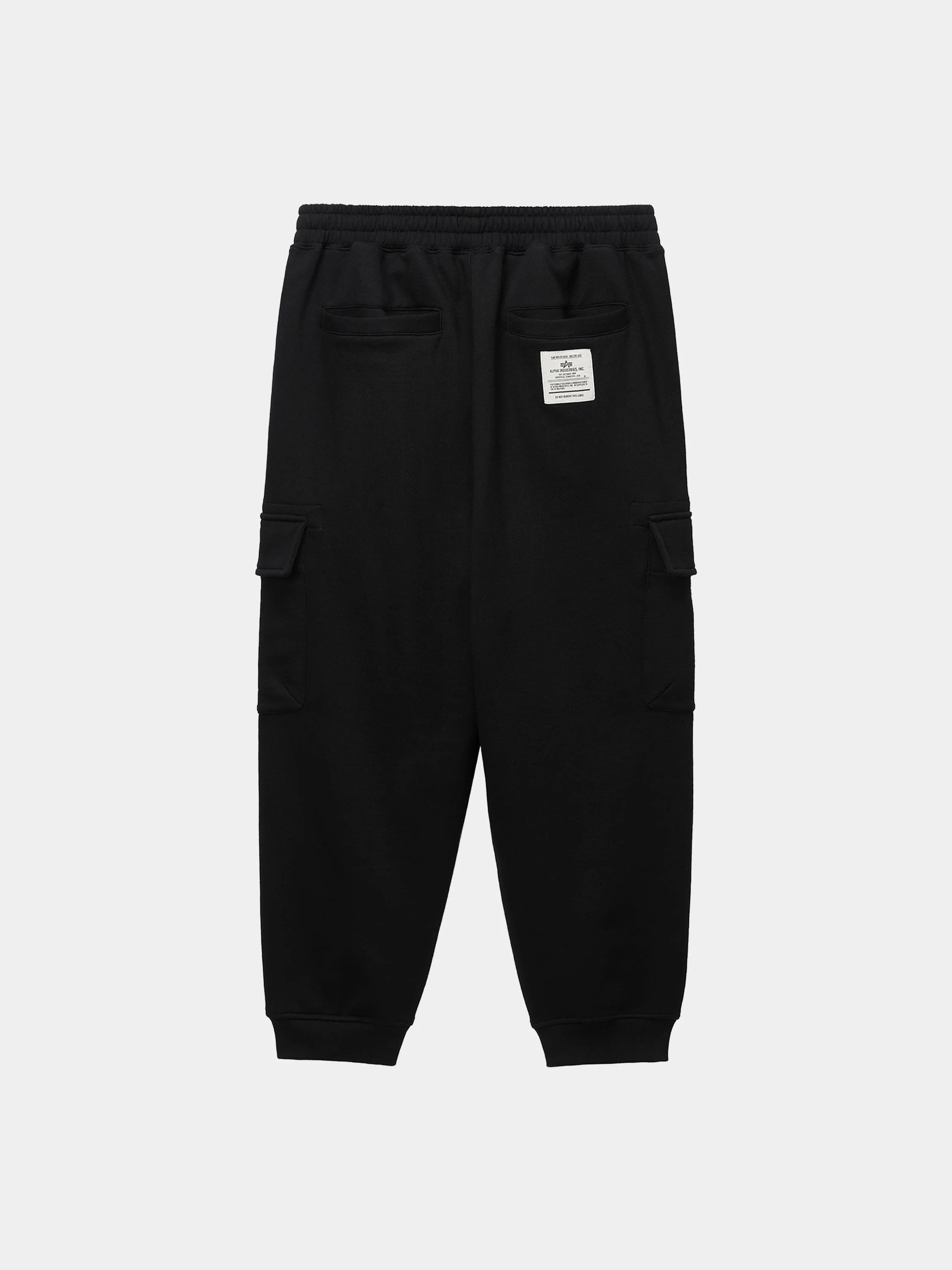 UNFRM CARGO SWEATPANT - Image 10