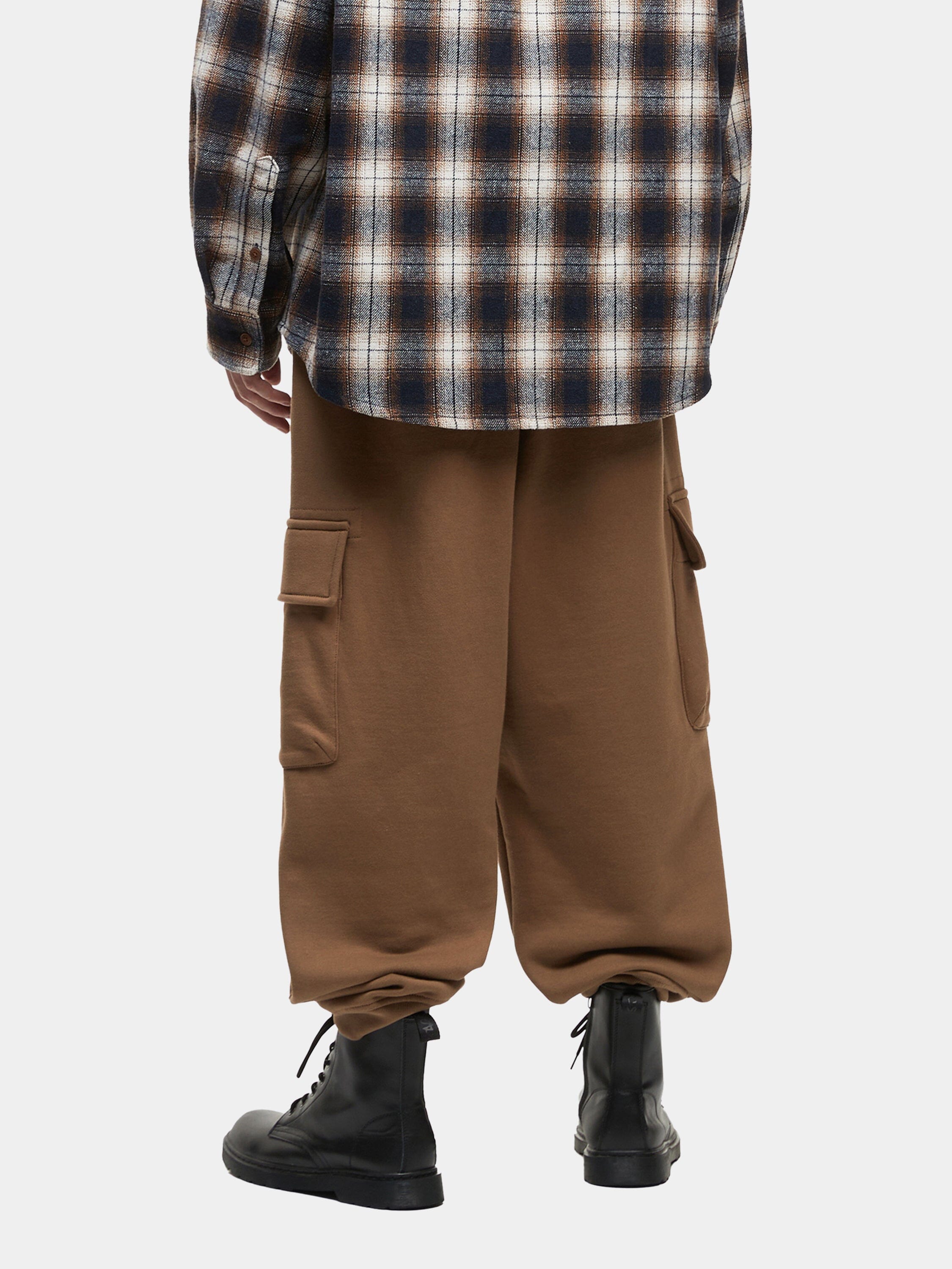 UNFRM CARGO SWEATPANT - Image 3