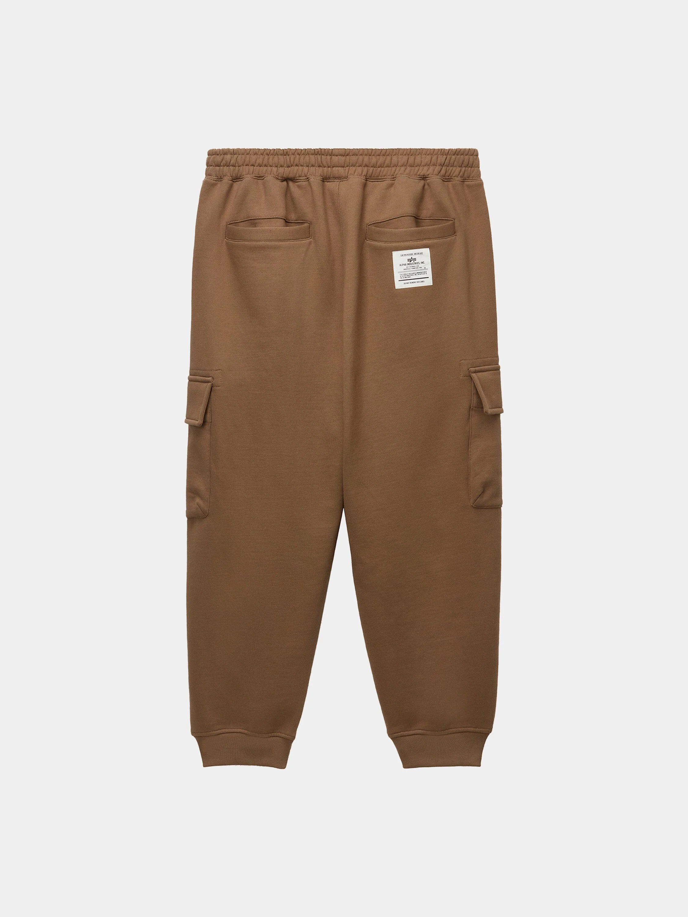 UNFRM CARGO SWEATPANT - Image 4