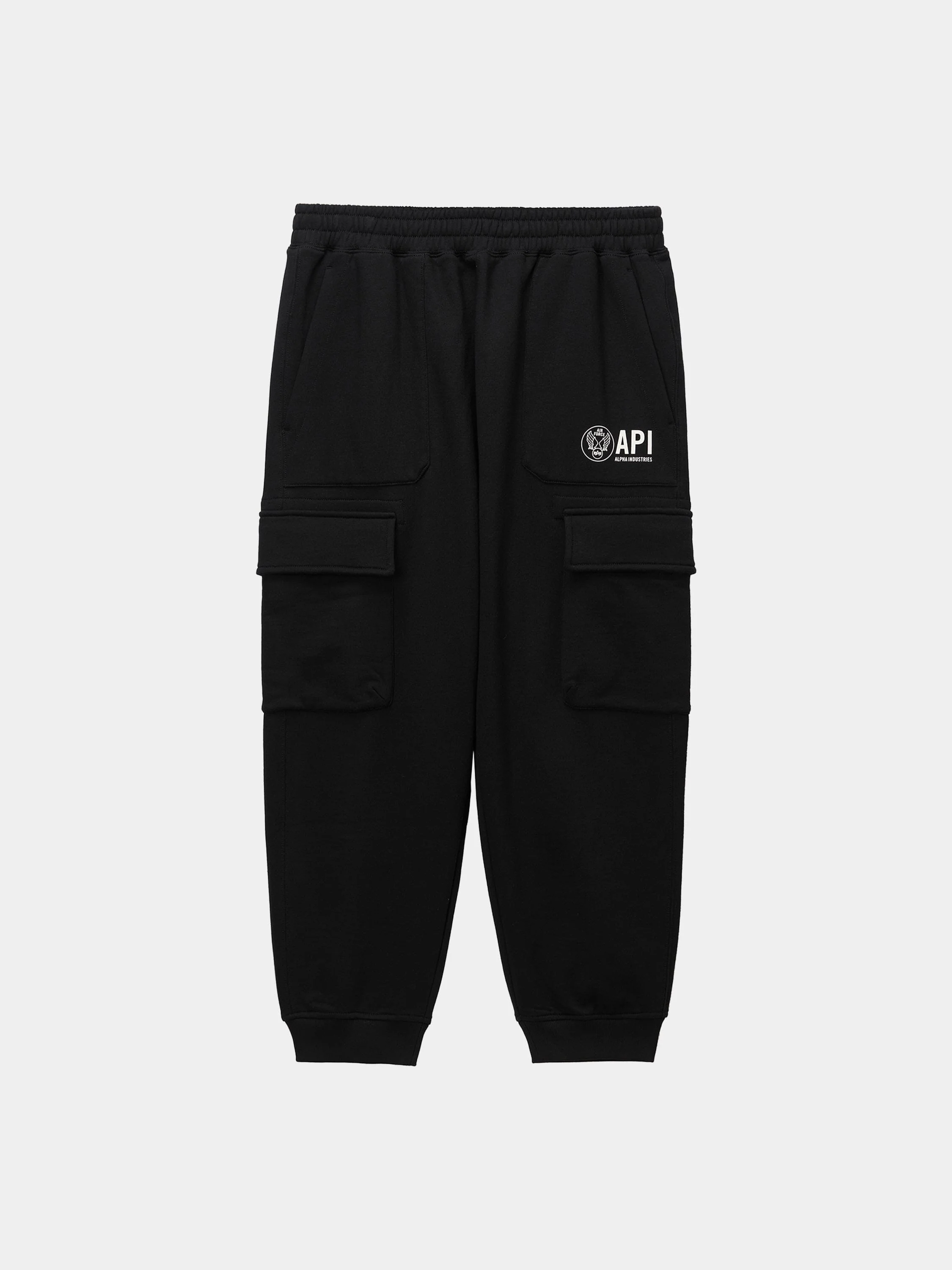 UNFRM CARGO SWEATPANT - Image 7