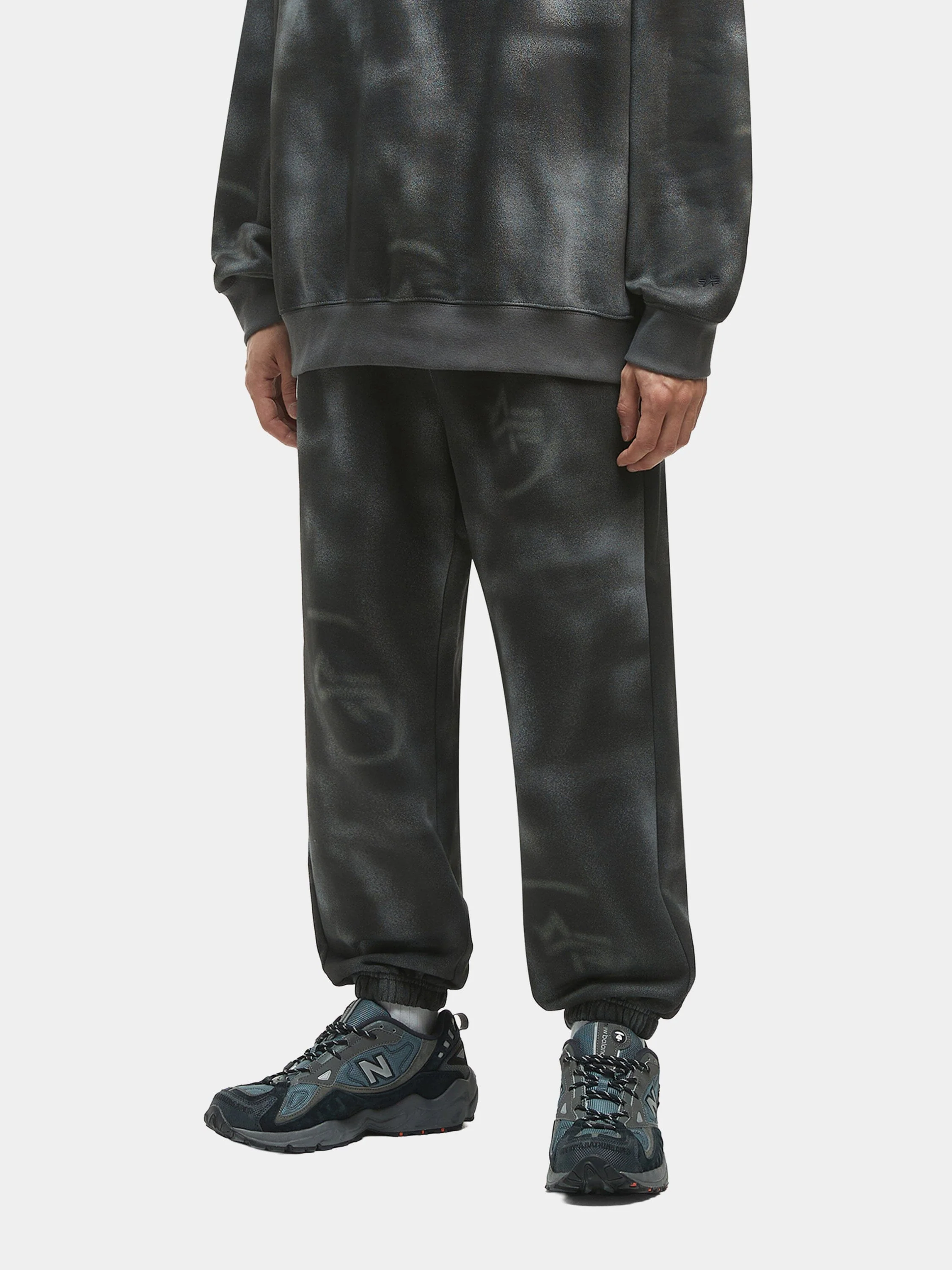 UNFRM WASHED SWEATPANT - Image 2