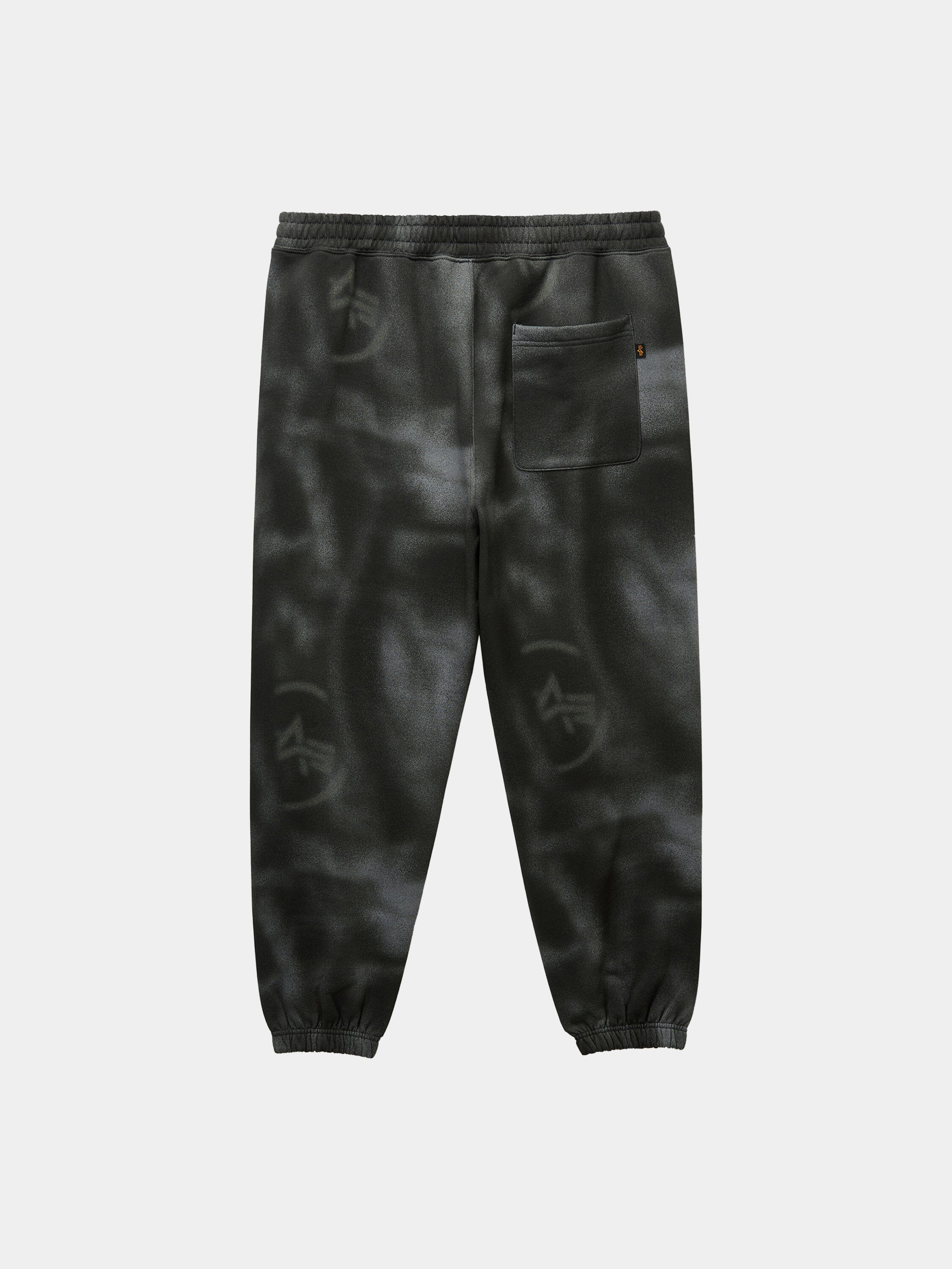 UNFRM WASHED SWEATPANT - Image 6