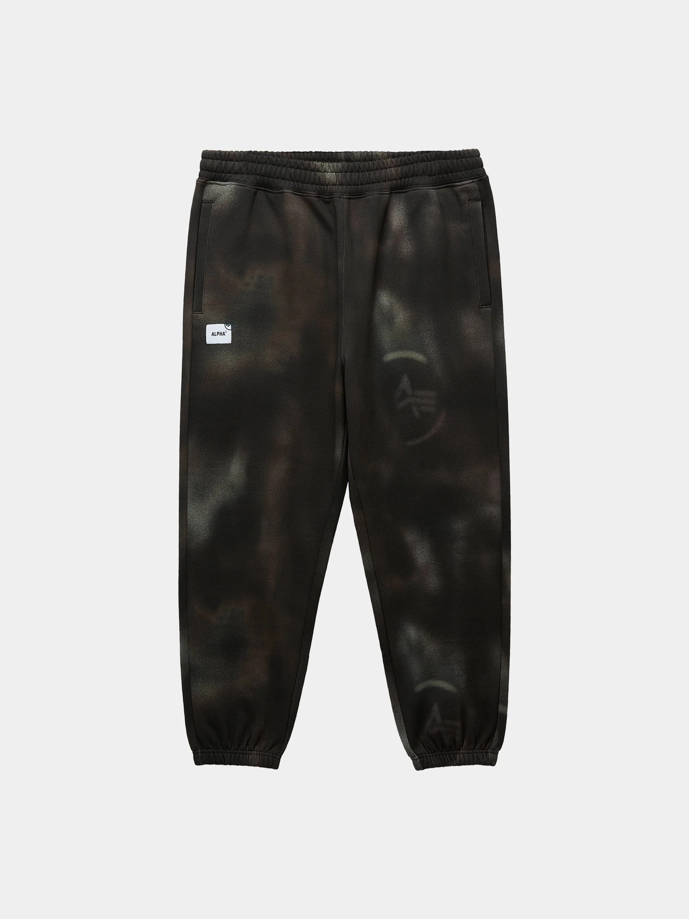 UNFRM WASHED SWEATPANT - Image 7