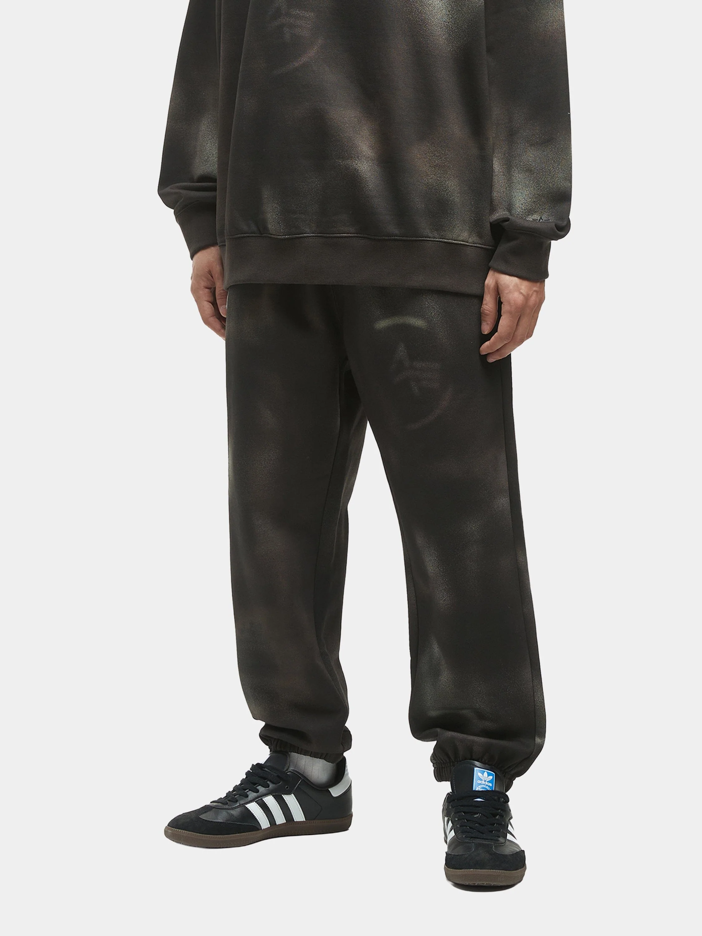 UNFRM WASHED SWEATPANT - Image 8