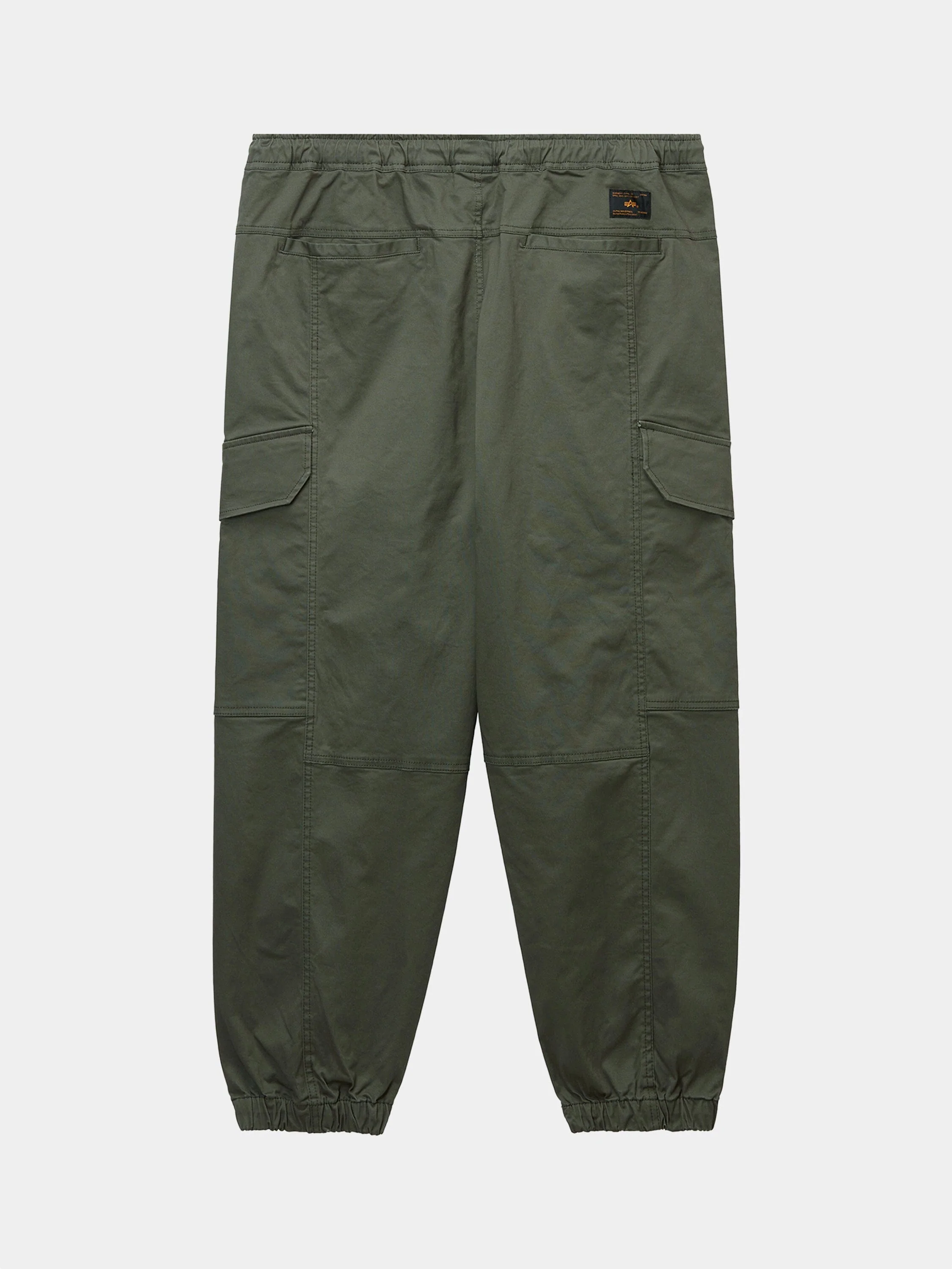 UNFRM CARGO TROUSERS - Image 11