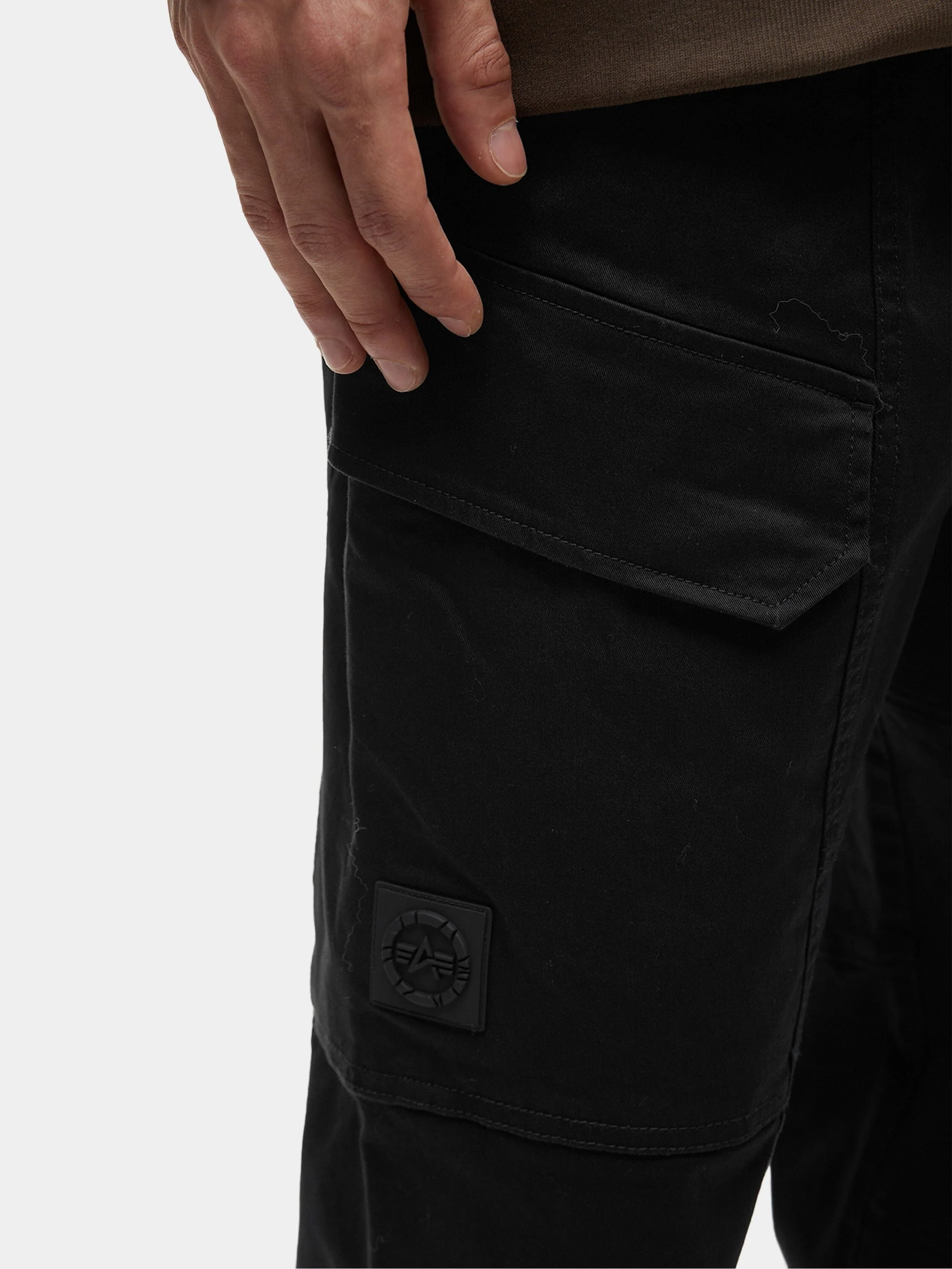 UNFRM CARGO TROUSERS - Image 4