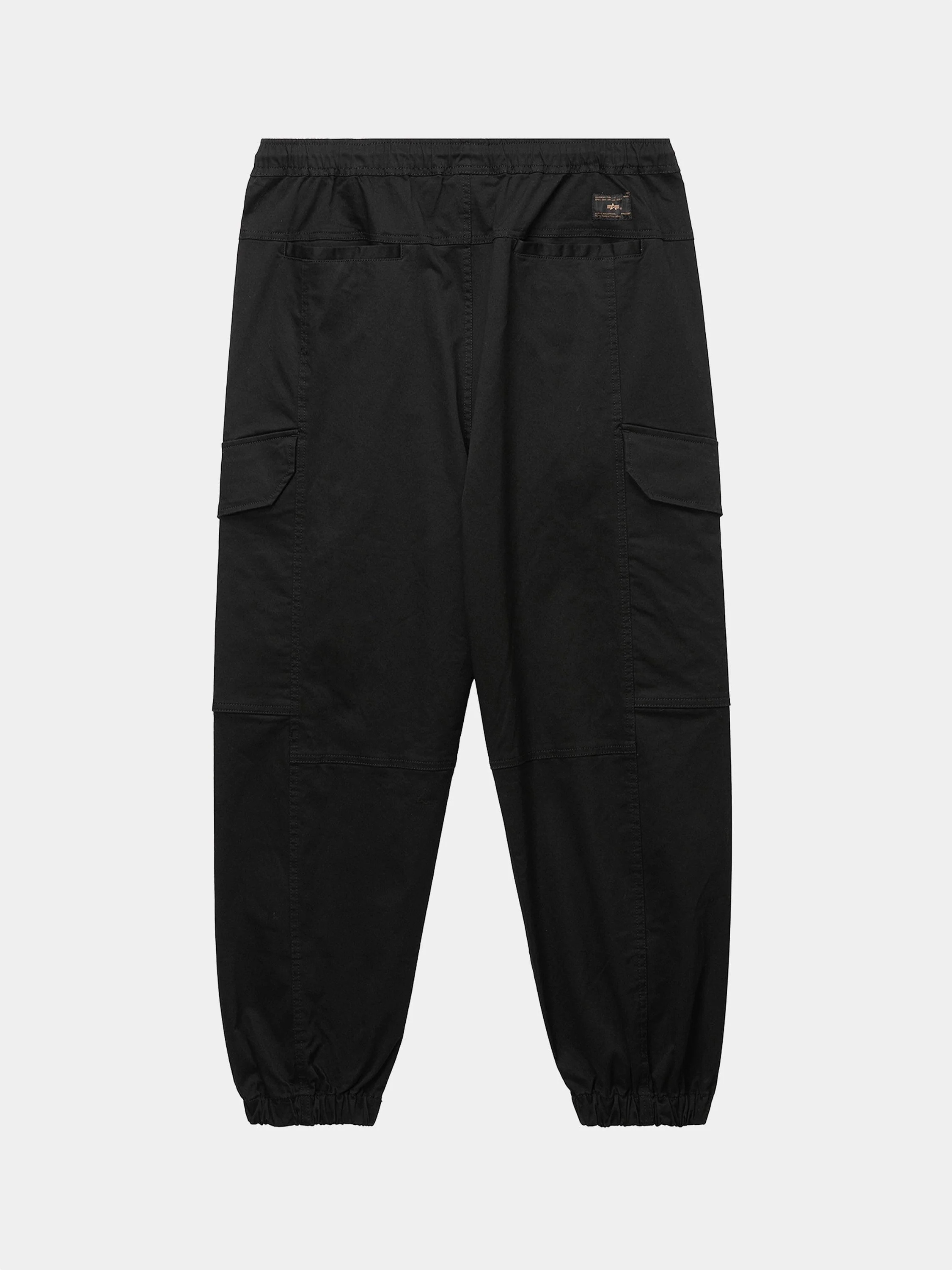 UNFRM CARGO TROUSERS - Image 5