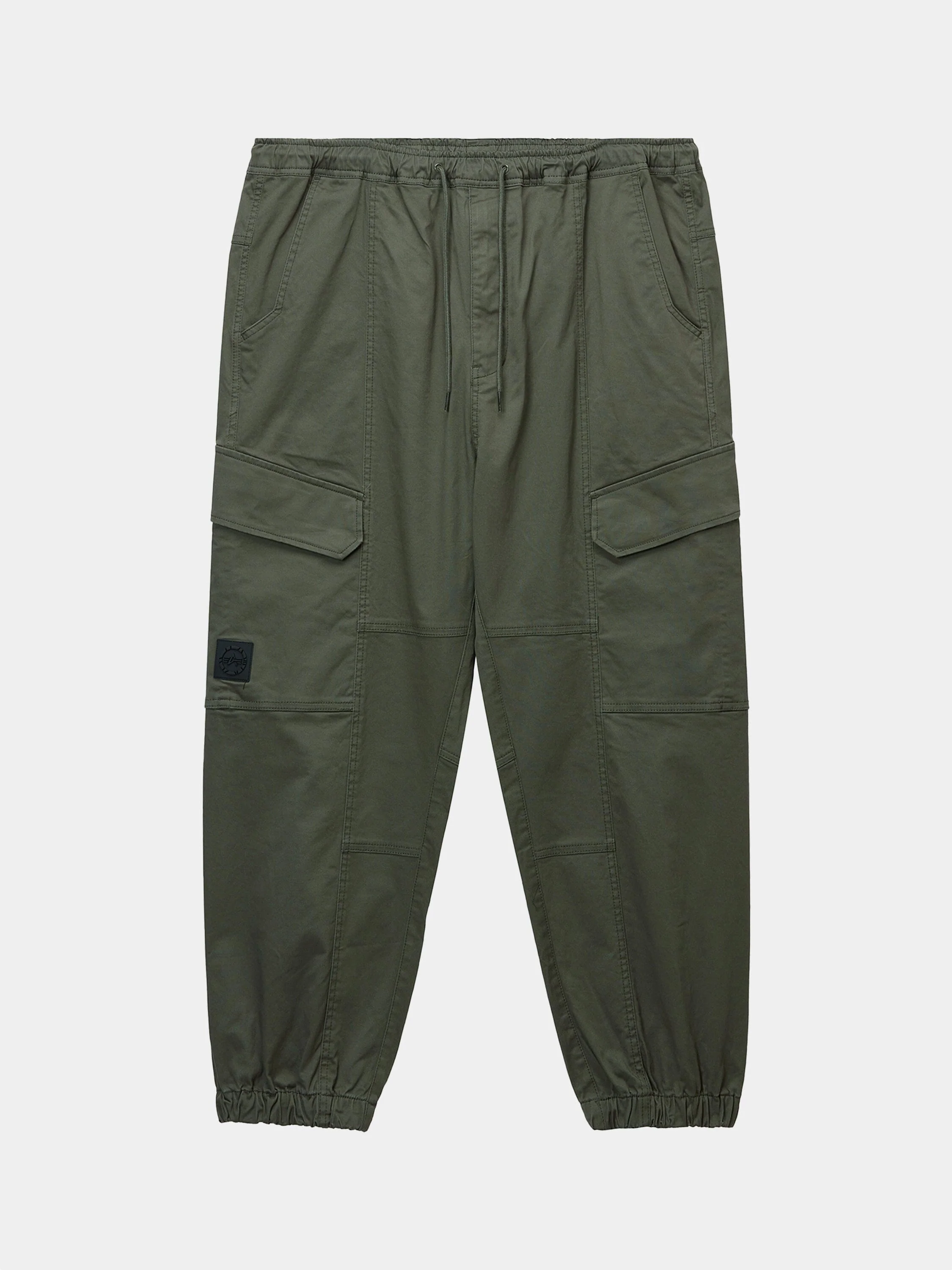 UNFRM CARGO TROUSERS - Image 7