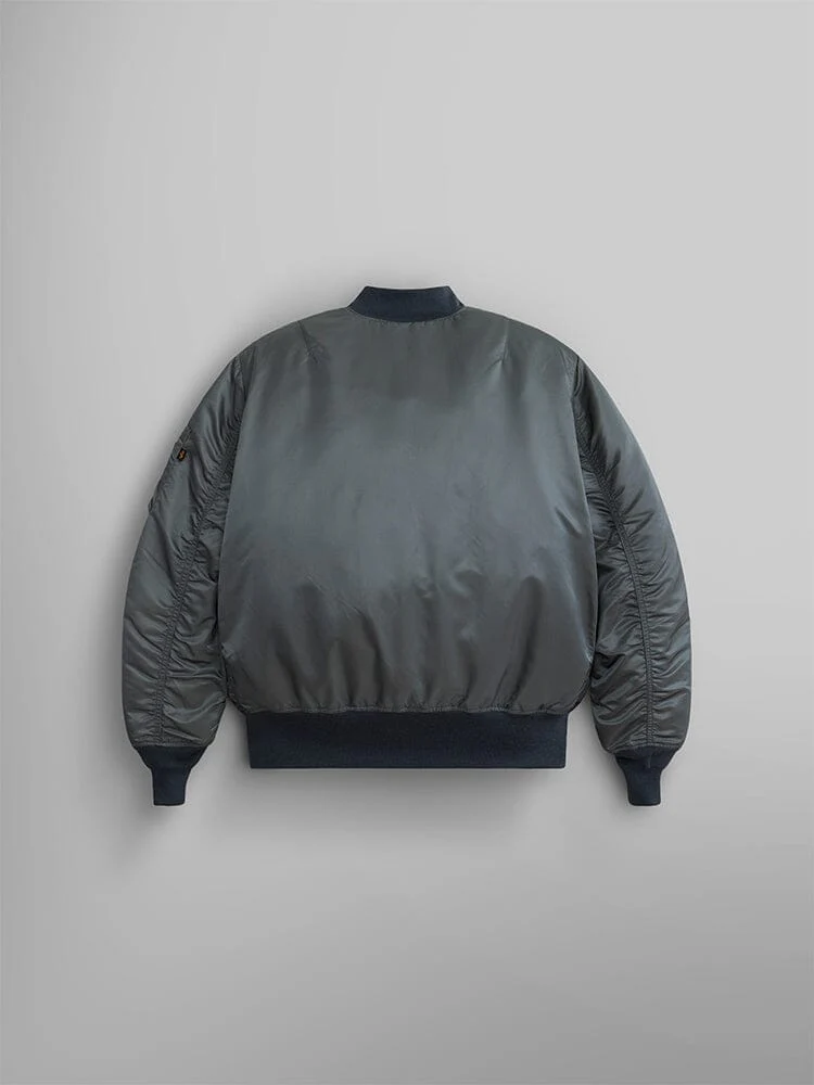 1960S MA-1 BOMBER JACKET - Image 17
