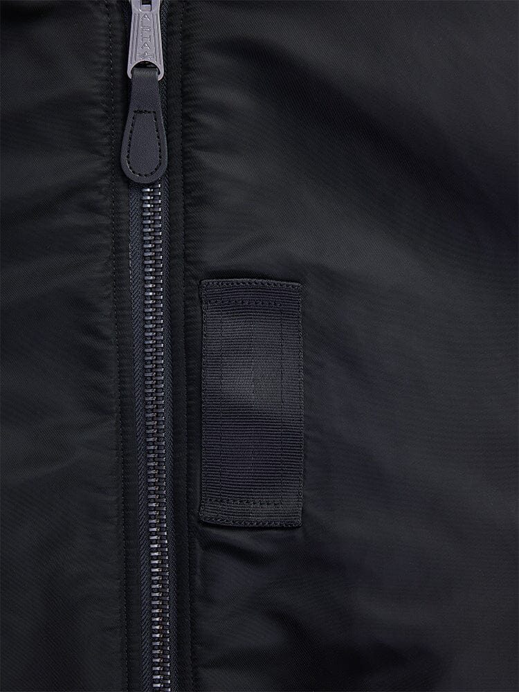1960S MA-1 BOMBER JACKET - Image 6