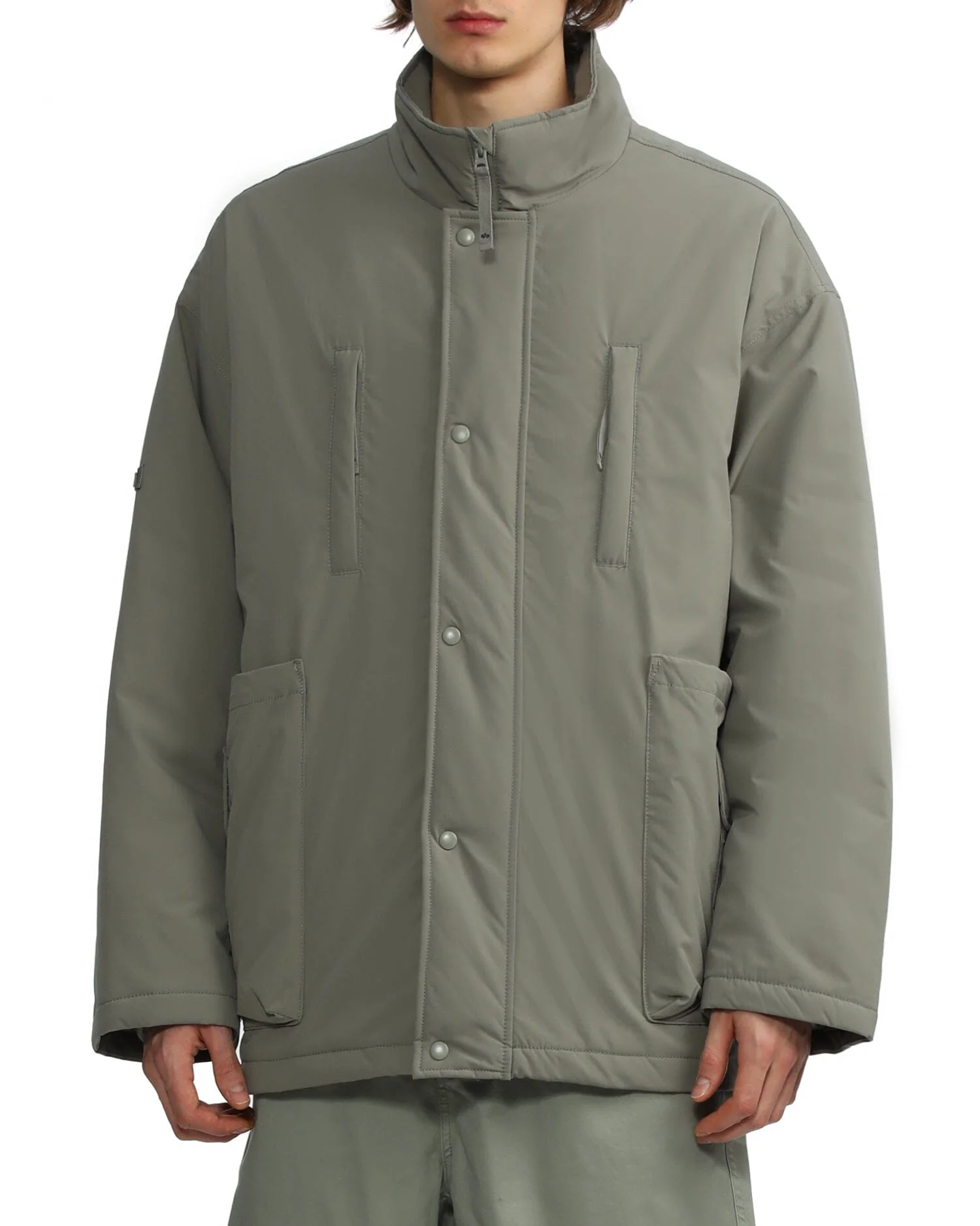 UNFRM TAKIBI JACKET - Image 8