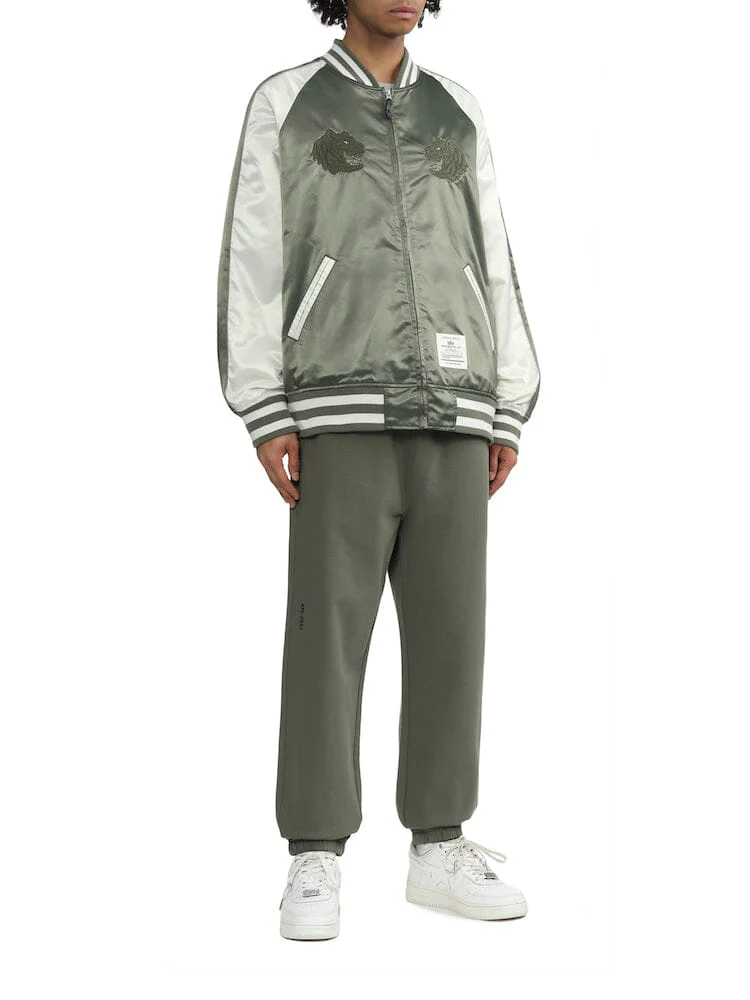 UNFRM TIGER SOUVENIR JACKET - Image 11