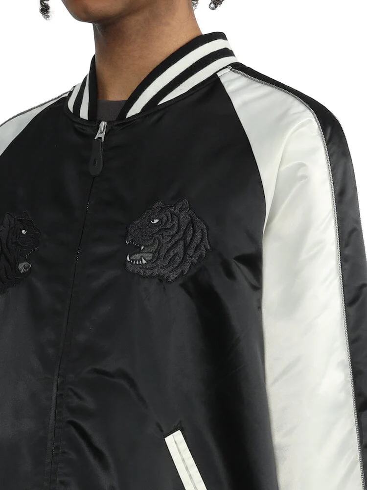 UNFRM TIGER SOUVENIR JACKET - Image 3