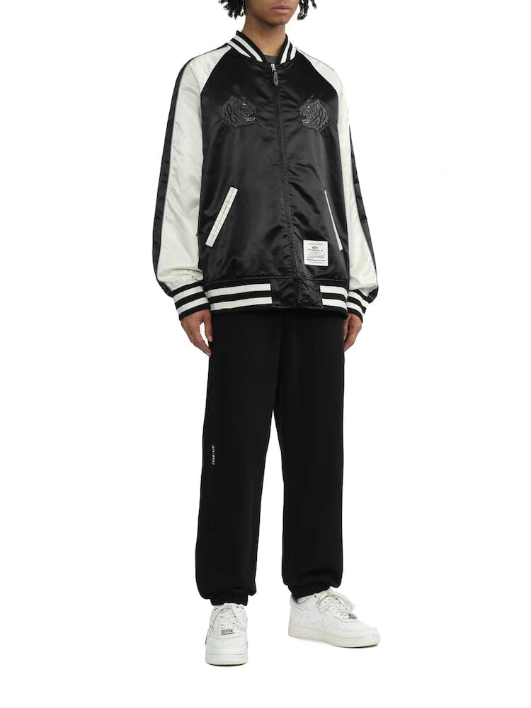 UNFRM TIGER SOUVENIR JACKET - Image 5