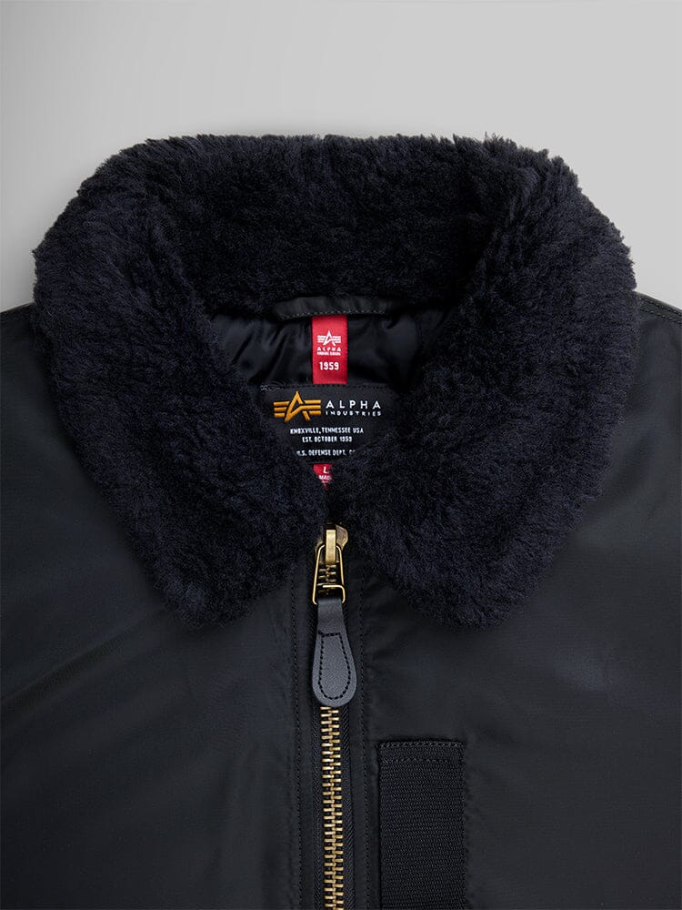 B-15 MOD BOMBER JACKET - Image 7