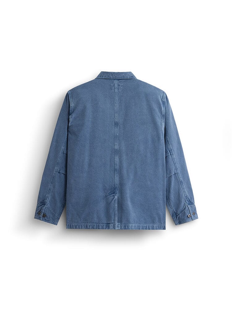 CTN CHORE COAT - Image 3