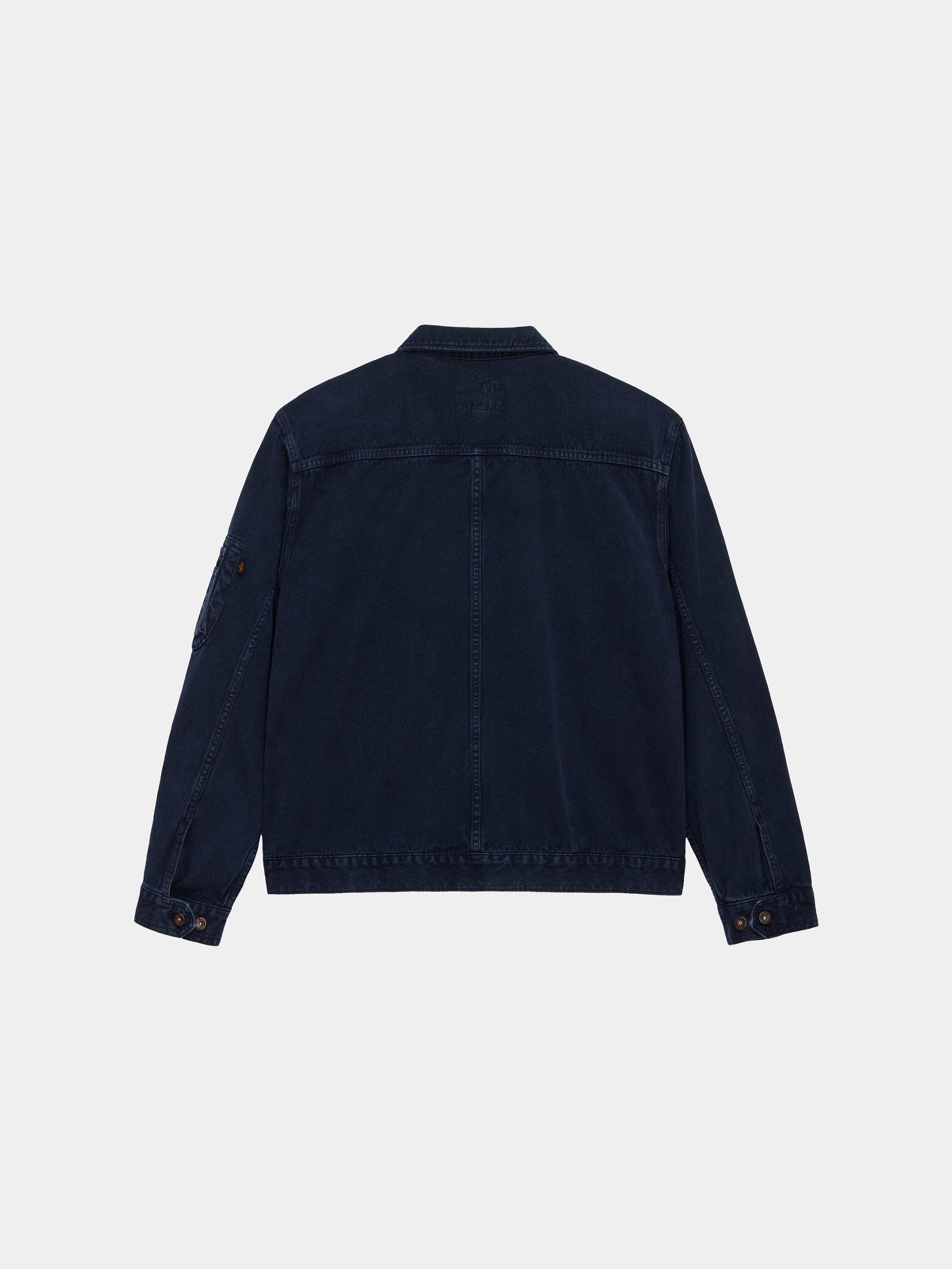 CTN WORK OVERSHIRT - Image 5