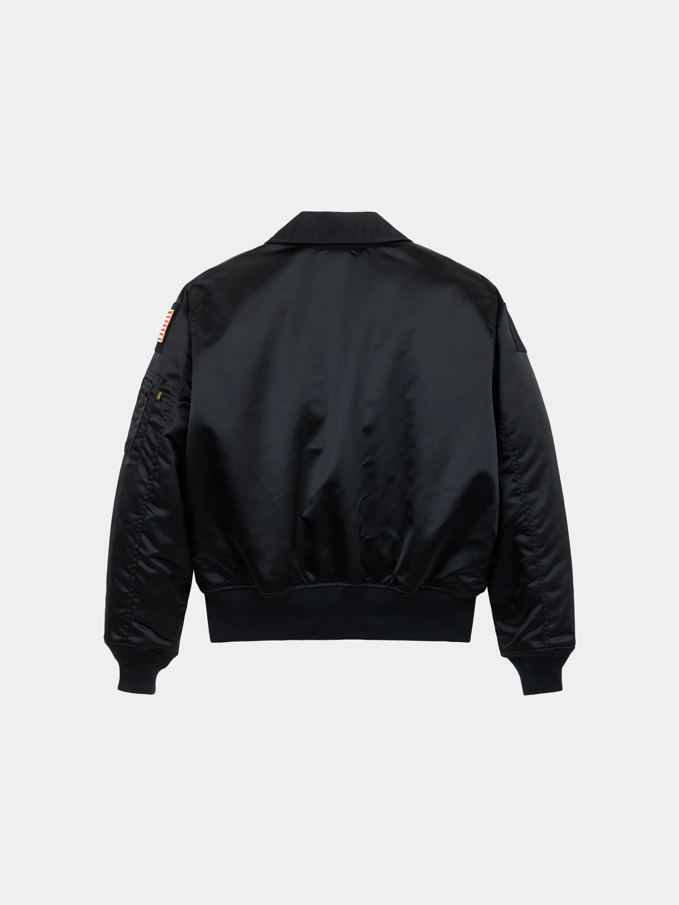 CWU 45/P HERITAGE FIT FLIGHT JACKET (USA MADE) - Image 5