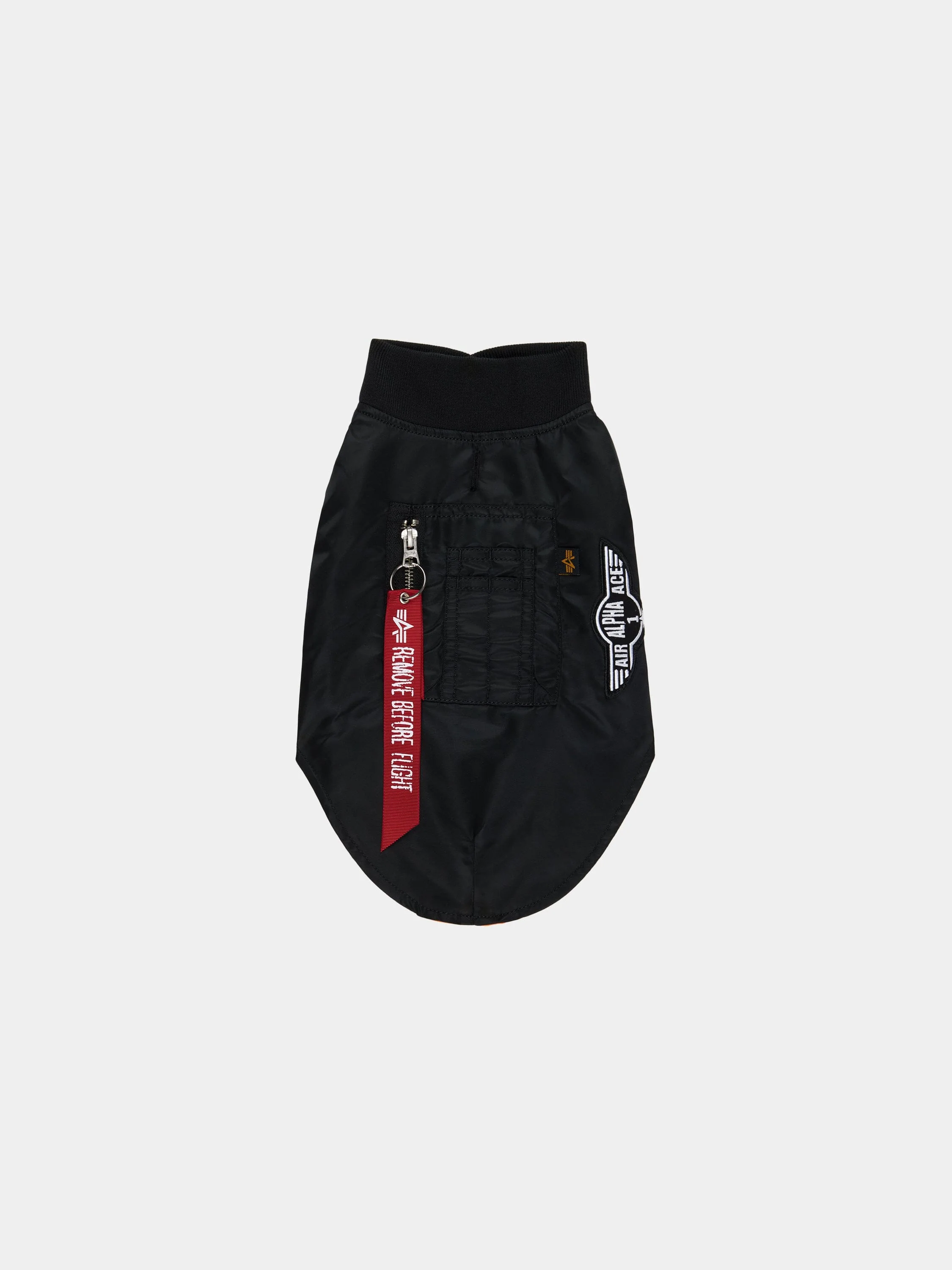 DOG MA-1 NYLON FLIGHT JACKET - Image 10