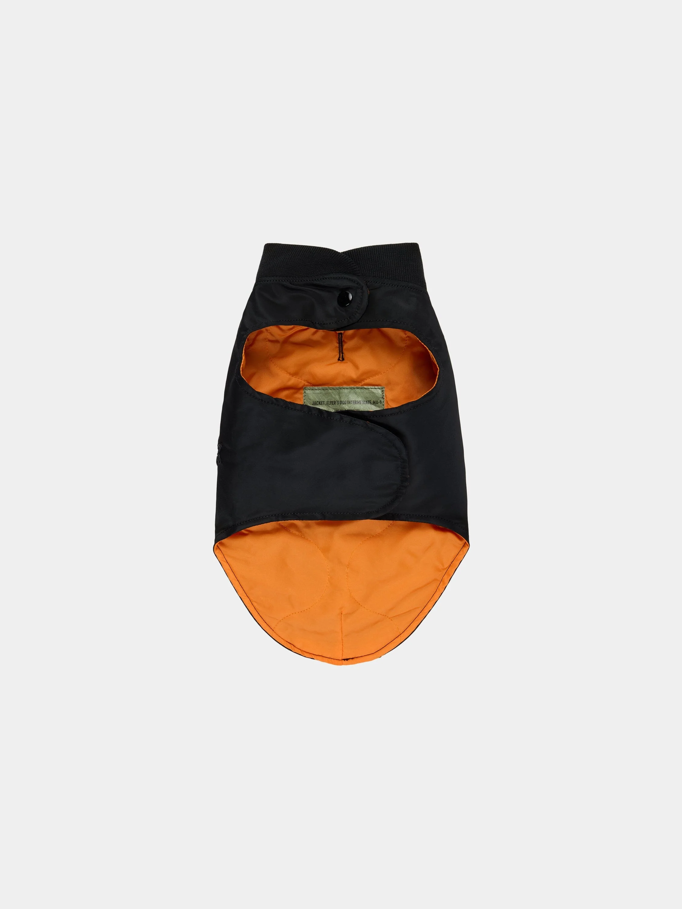 DOG MA-1 NYLON FLIGHT JACKET - Image 11