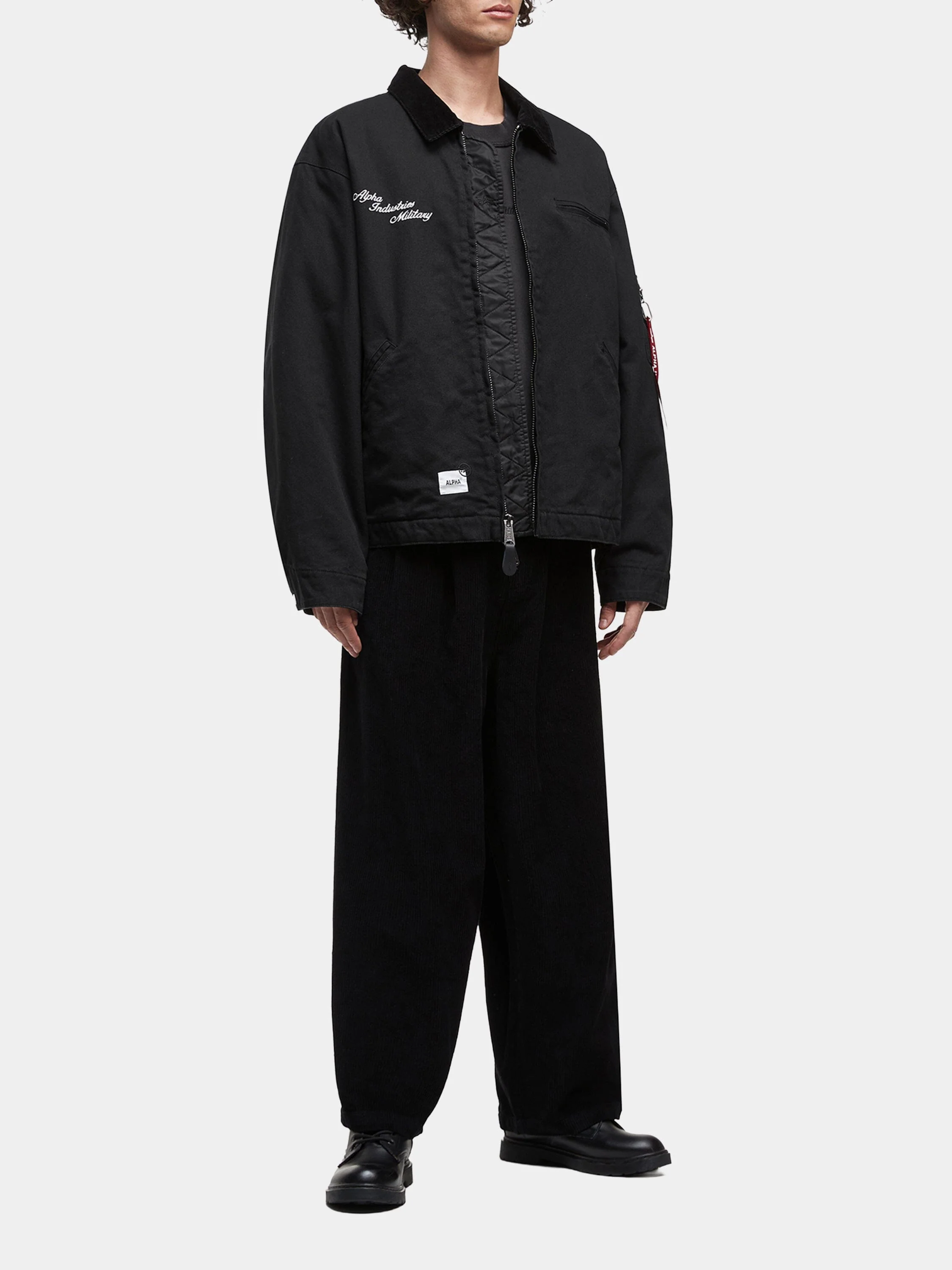 UNFRM DETROIT JACKET - Image 11