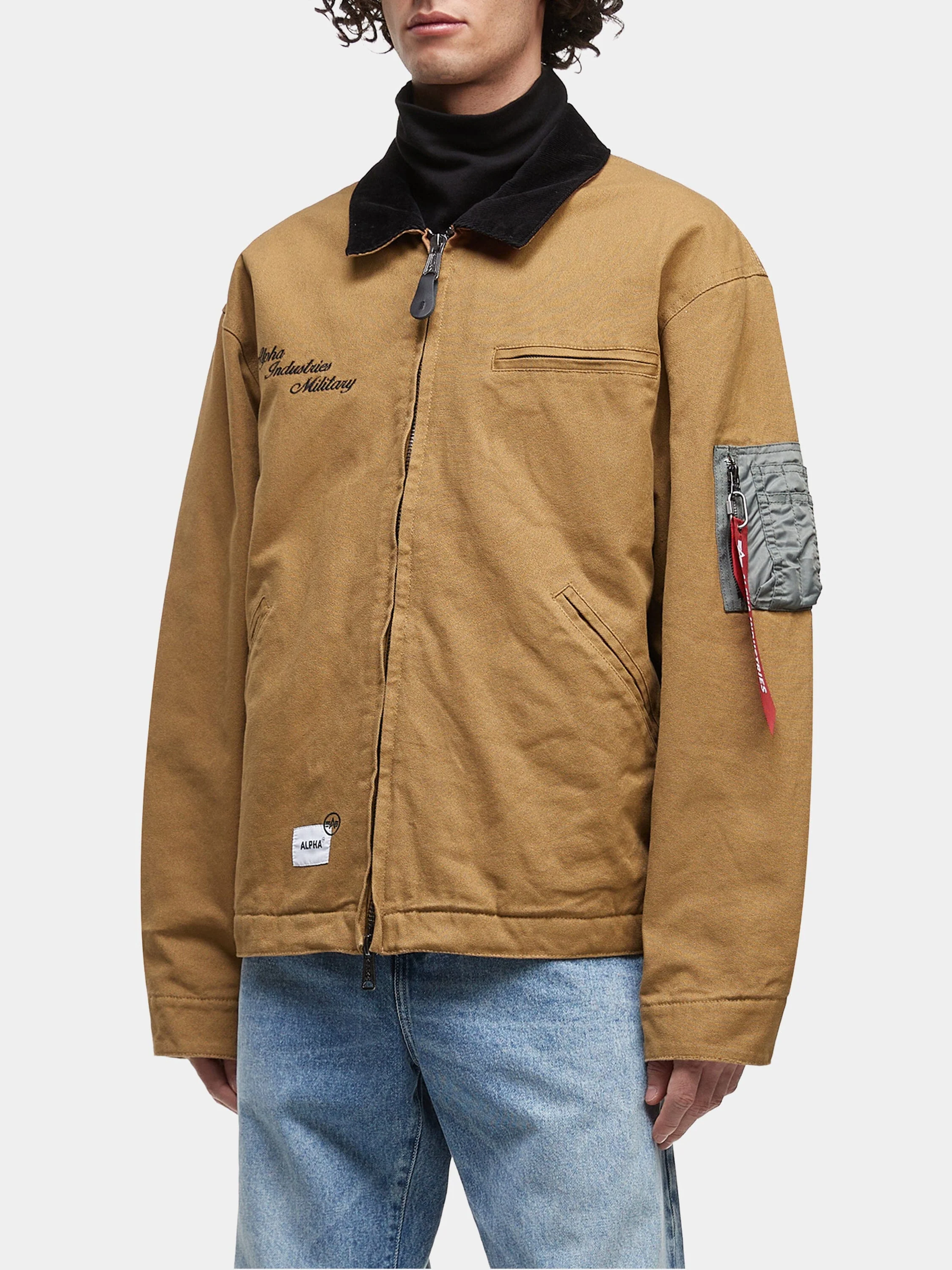 UNFRM DETROIT JACKET - Image 2