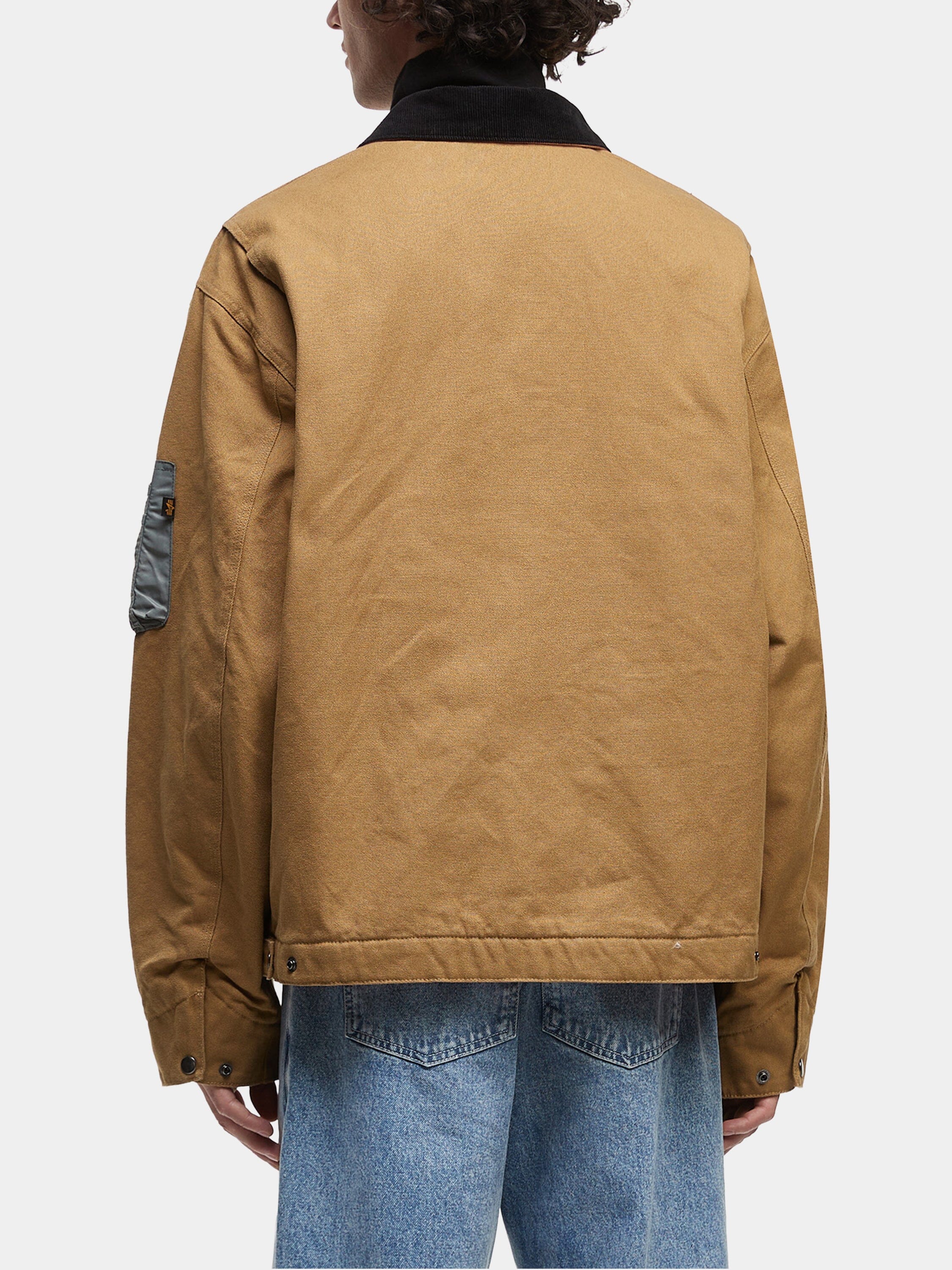 UNFRM DETROIT JACKET - Image 3