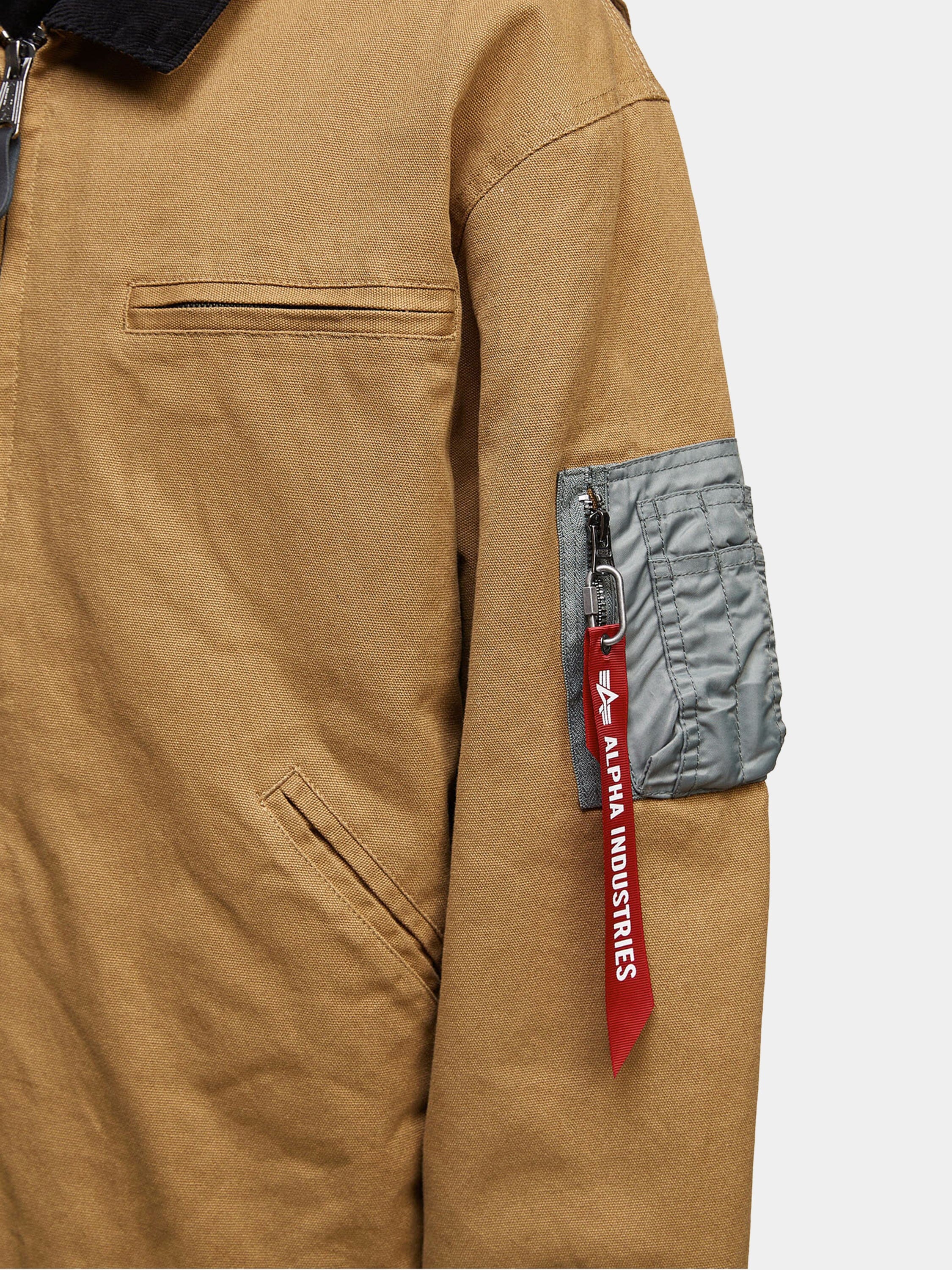UNFRM DETROIT JACKET - Image 4