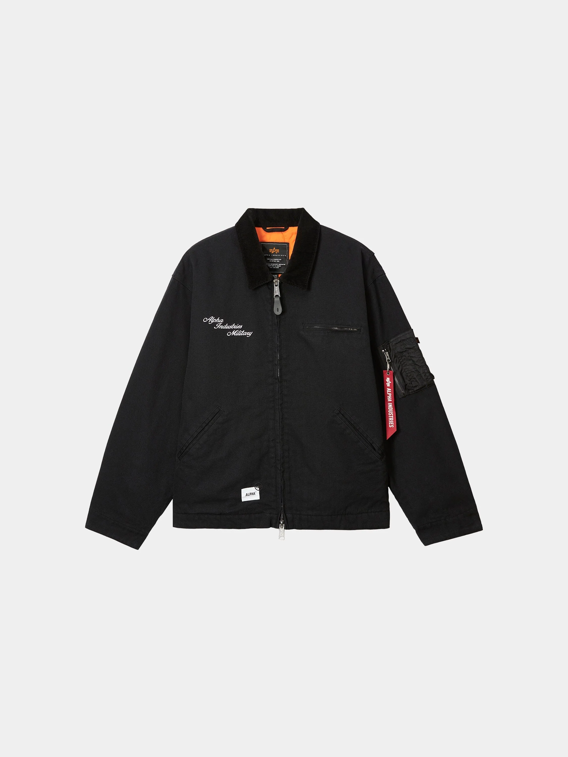 UNFRM DETROIT JACKET - Image 6