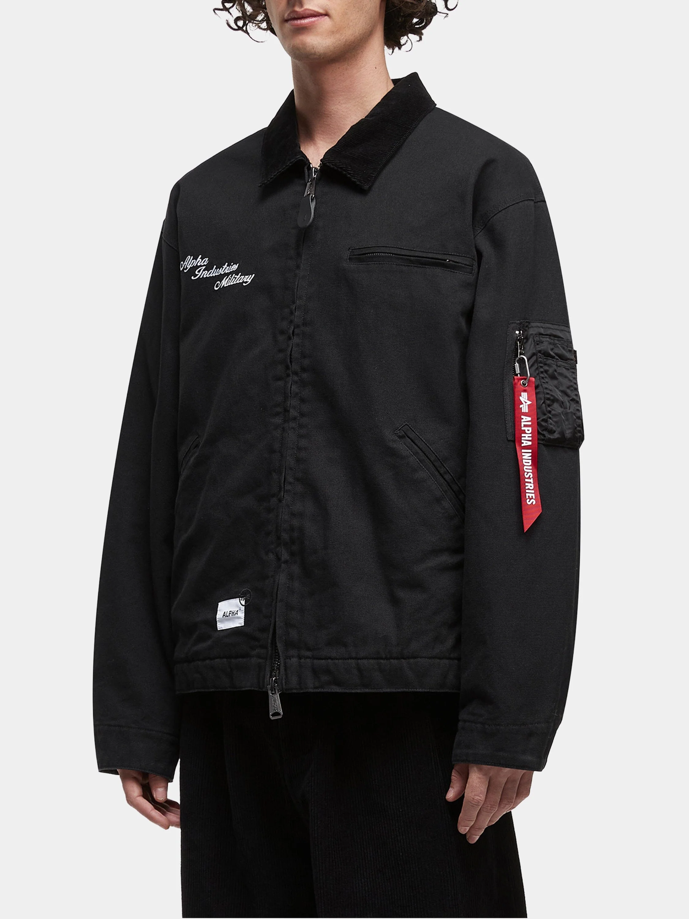 UNFRM DETROIT JACKET - Image 7