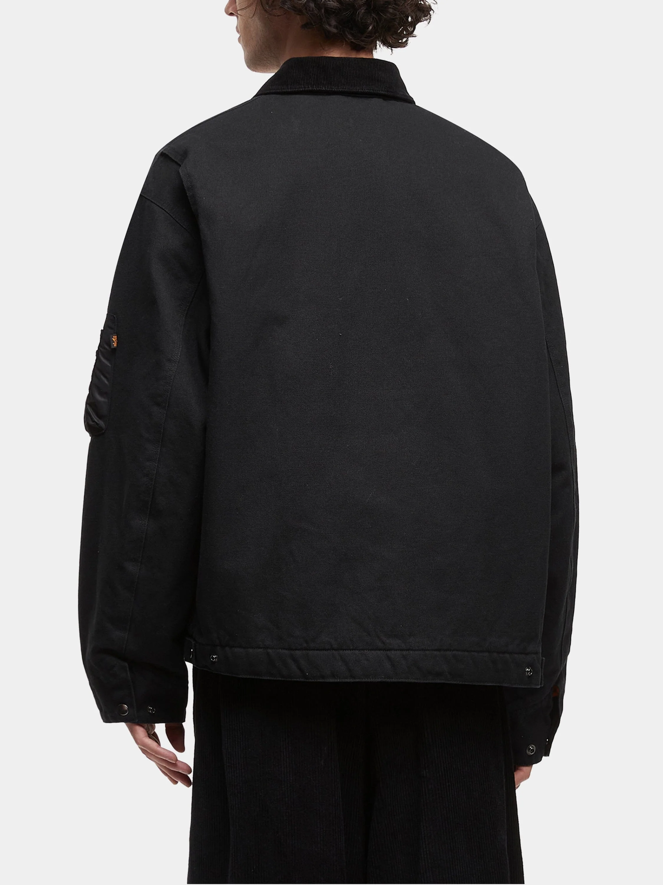 UNFRM DETROIT JACKET - Image 8